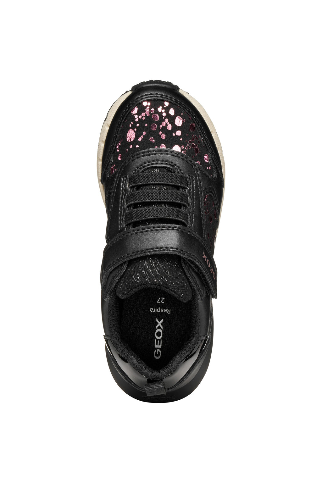 Детски Сникърси GEOX J FASTICS 2