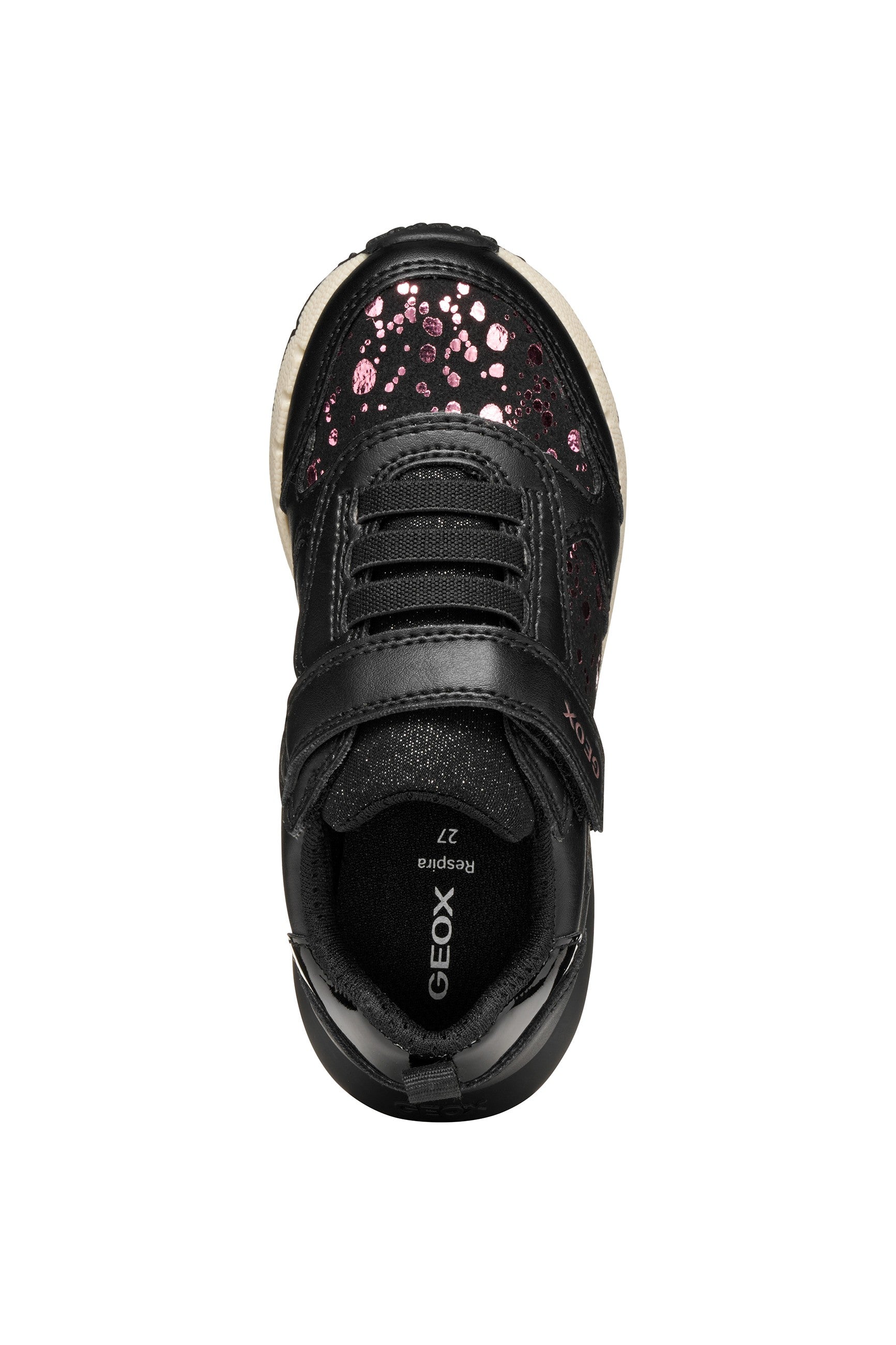 Детски Сникърси GEOX J FASTICS 2