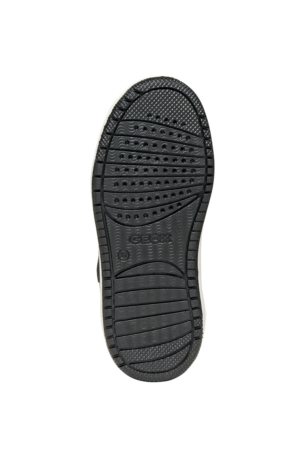 Детски Сникърси GEOX J WASHIBA