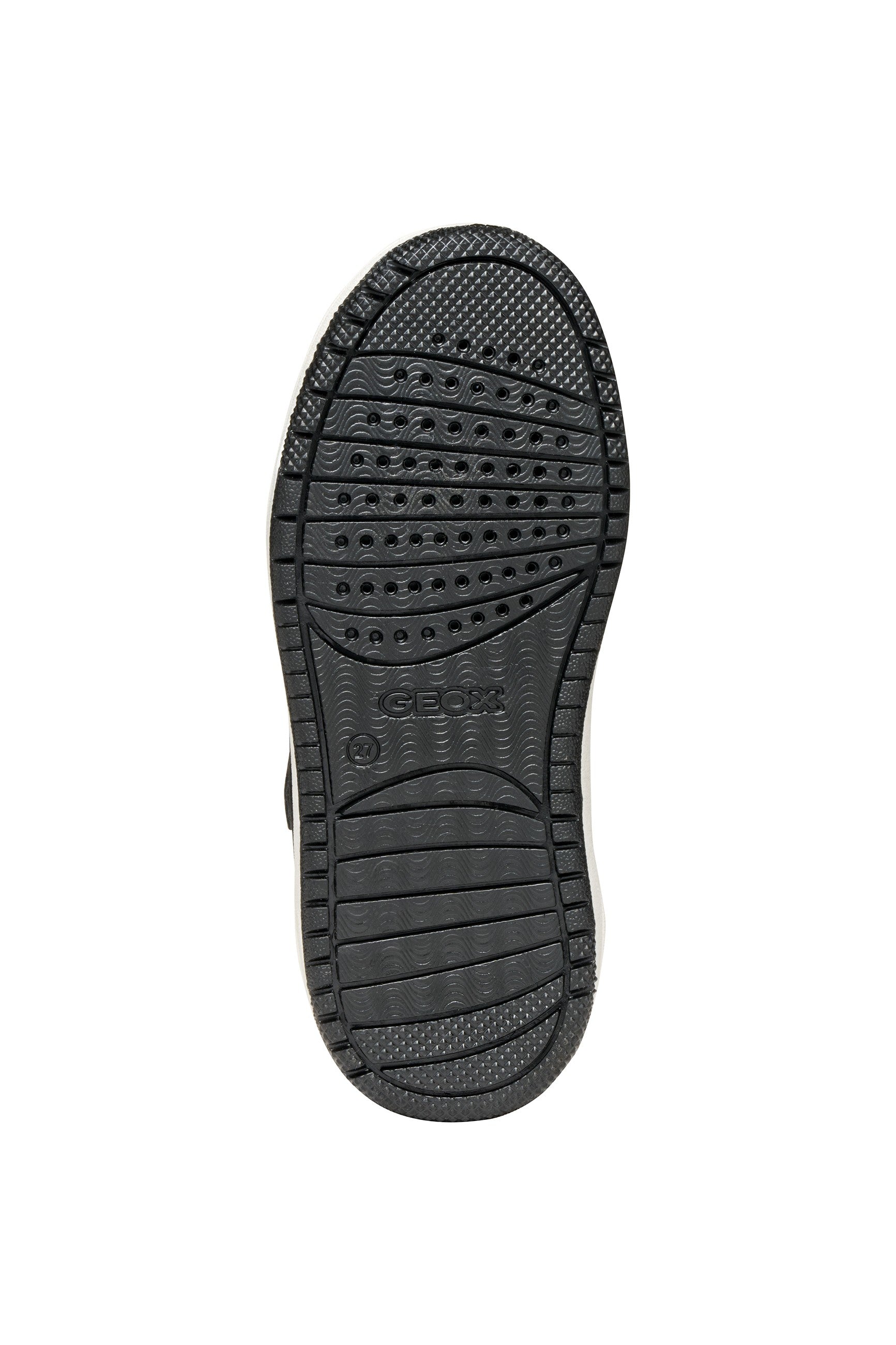 Детски Сникърси GEOX J WASHIBA