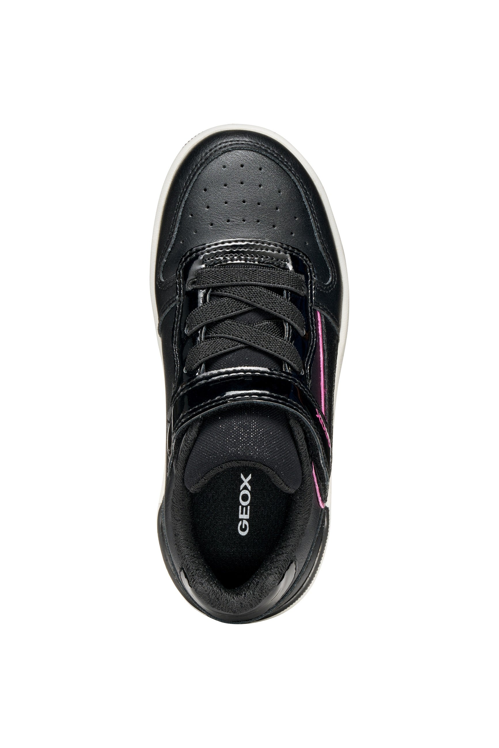 Детски Сникърси GEOX J WASHIBA