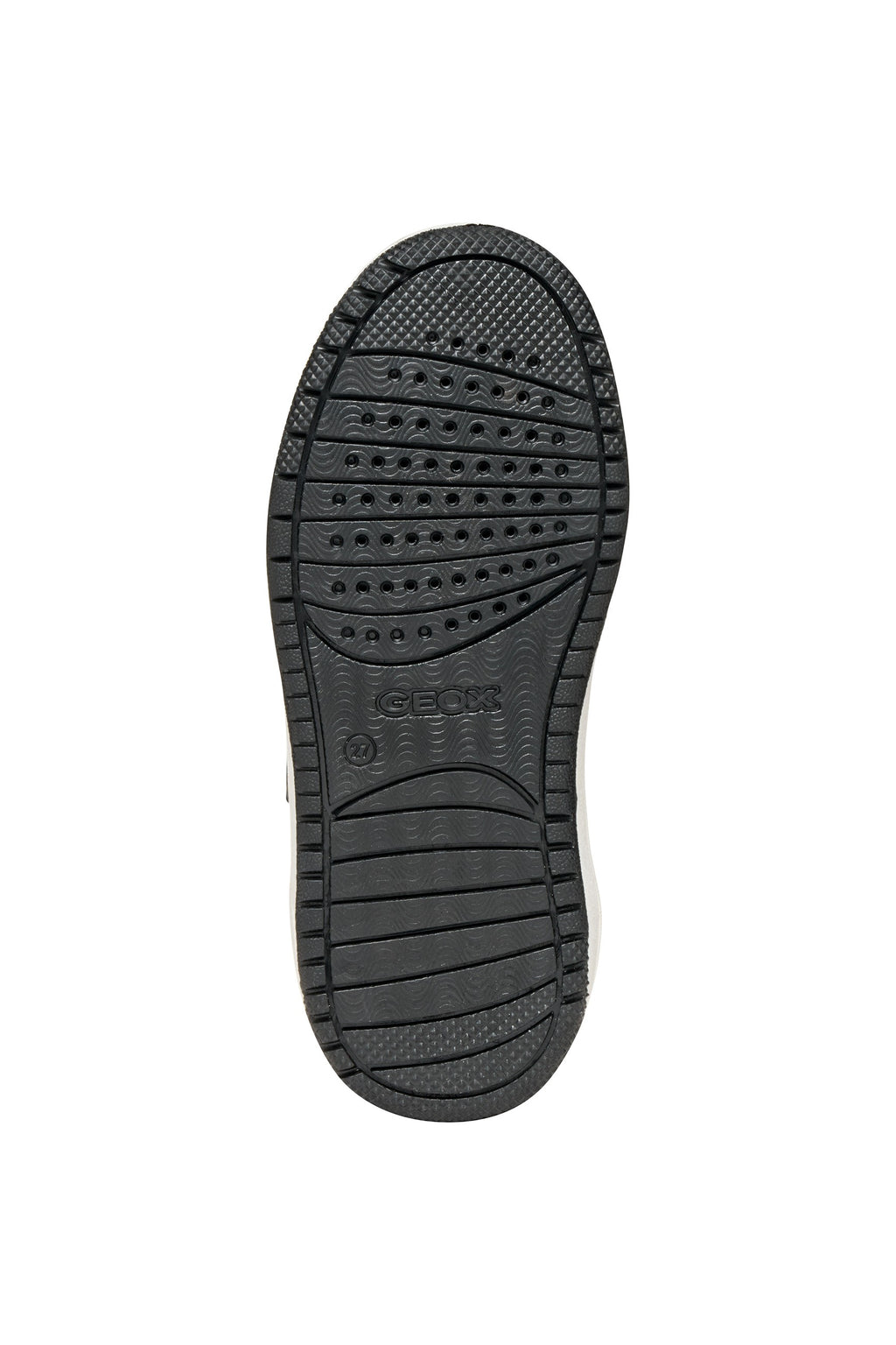 Детски Сникърси GEOX J WASHIBA