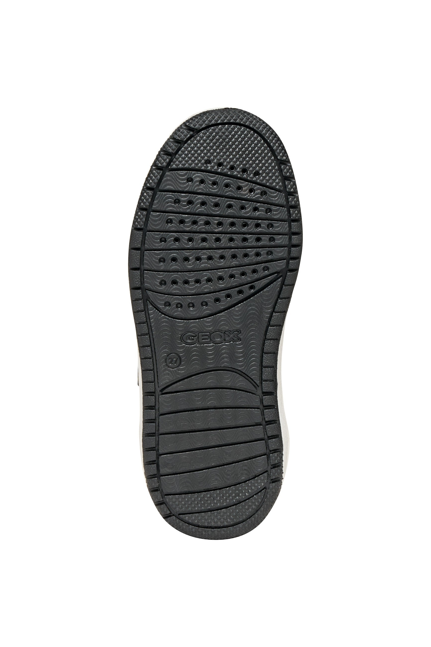 Детски Сникърси GEOX J WASHIBA