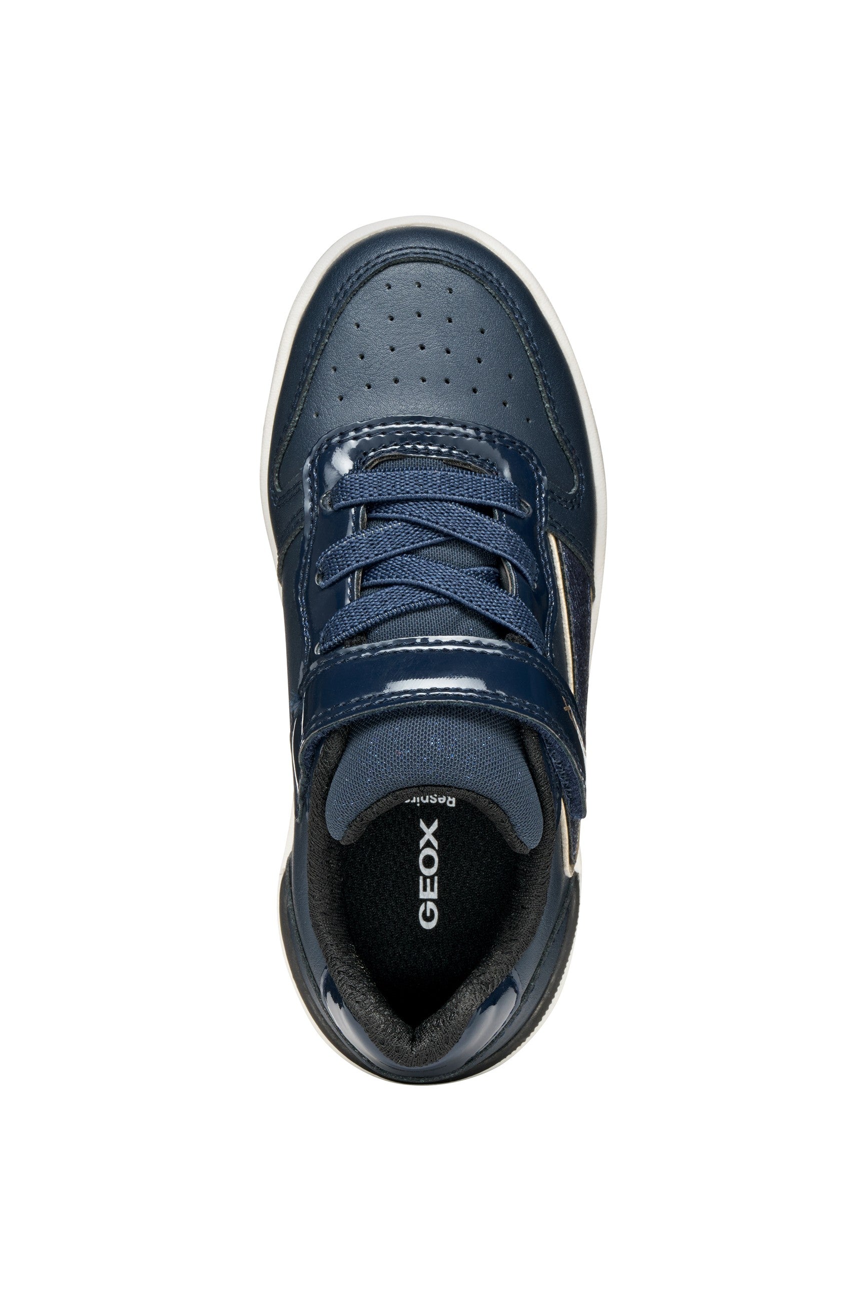 Детски Сникърси GEOX J WASHIBA