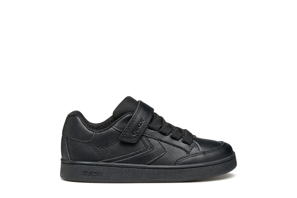 Детски Сникърси GEOX J ECLYPER