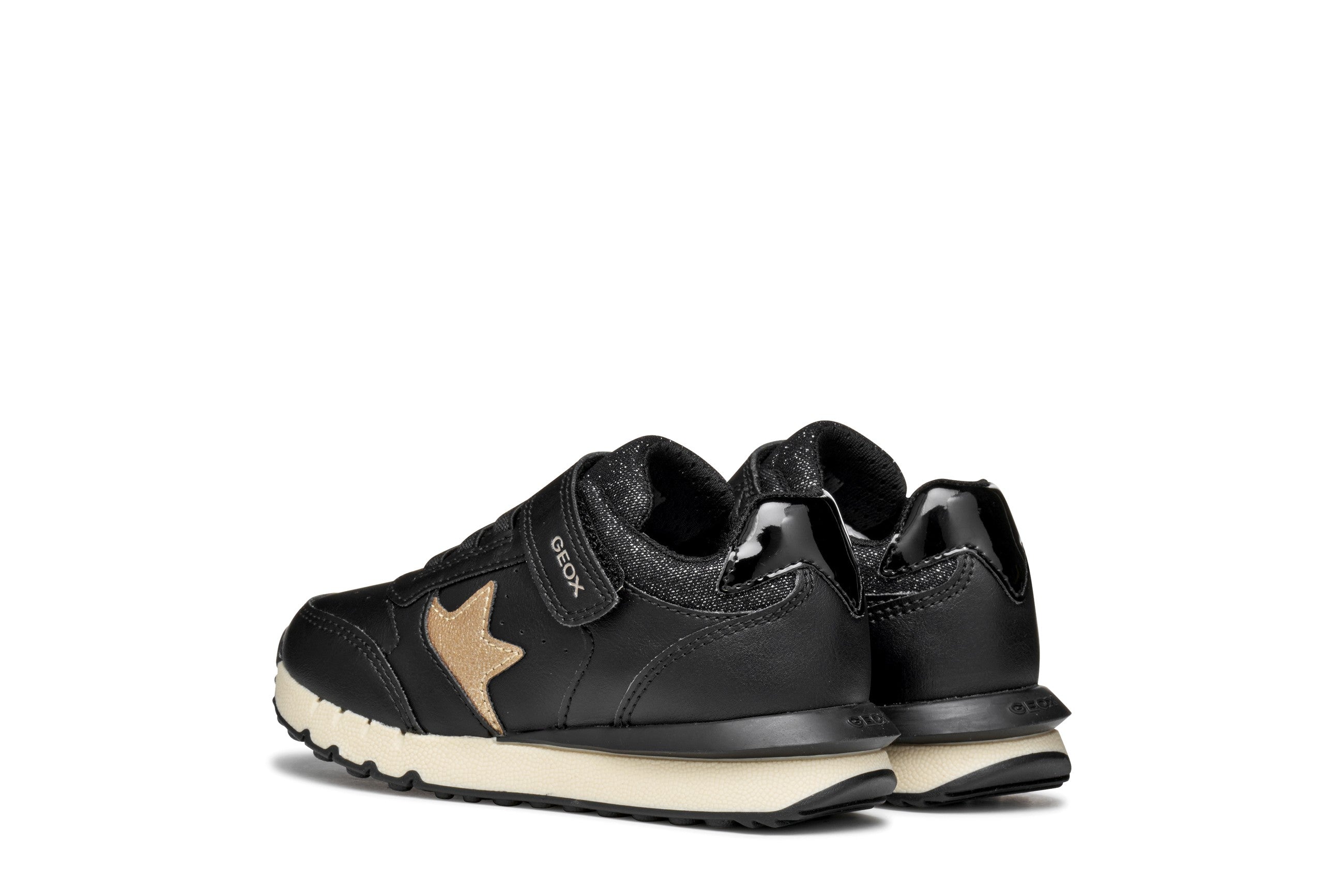 Детски Сникърси GEOX J FASTICS