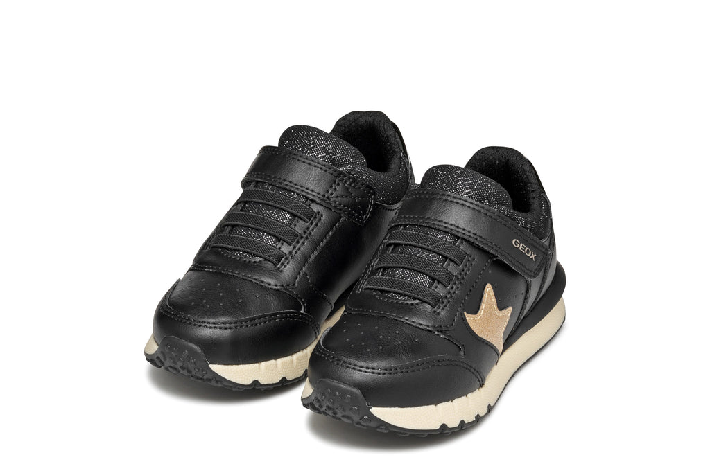 Детски Сникърси GEOX J FASTICS
