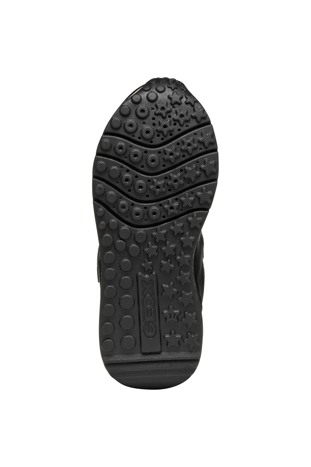 Детски Сникърси GEOX J FASTICS