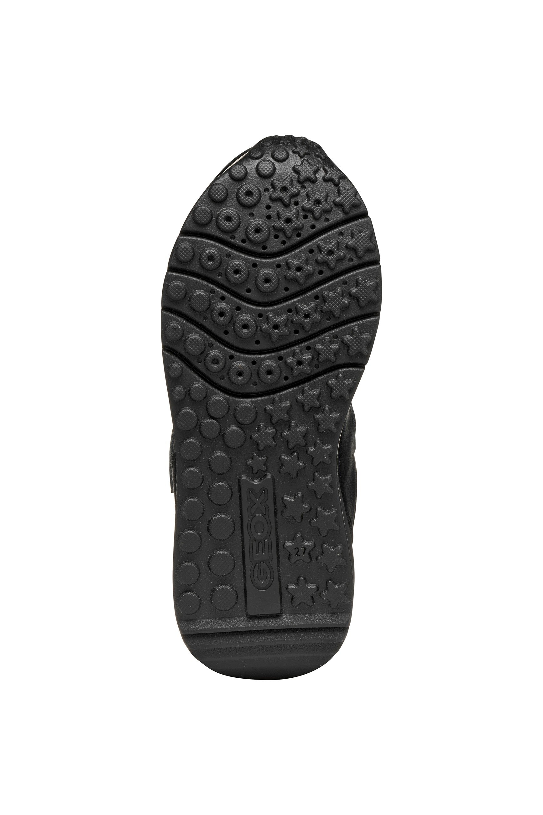Детски Сникърси GEOX J FASTICS
