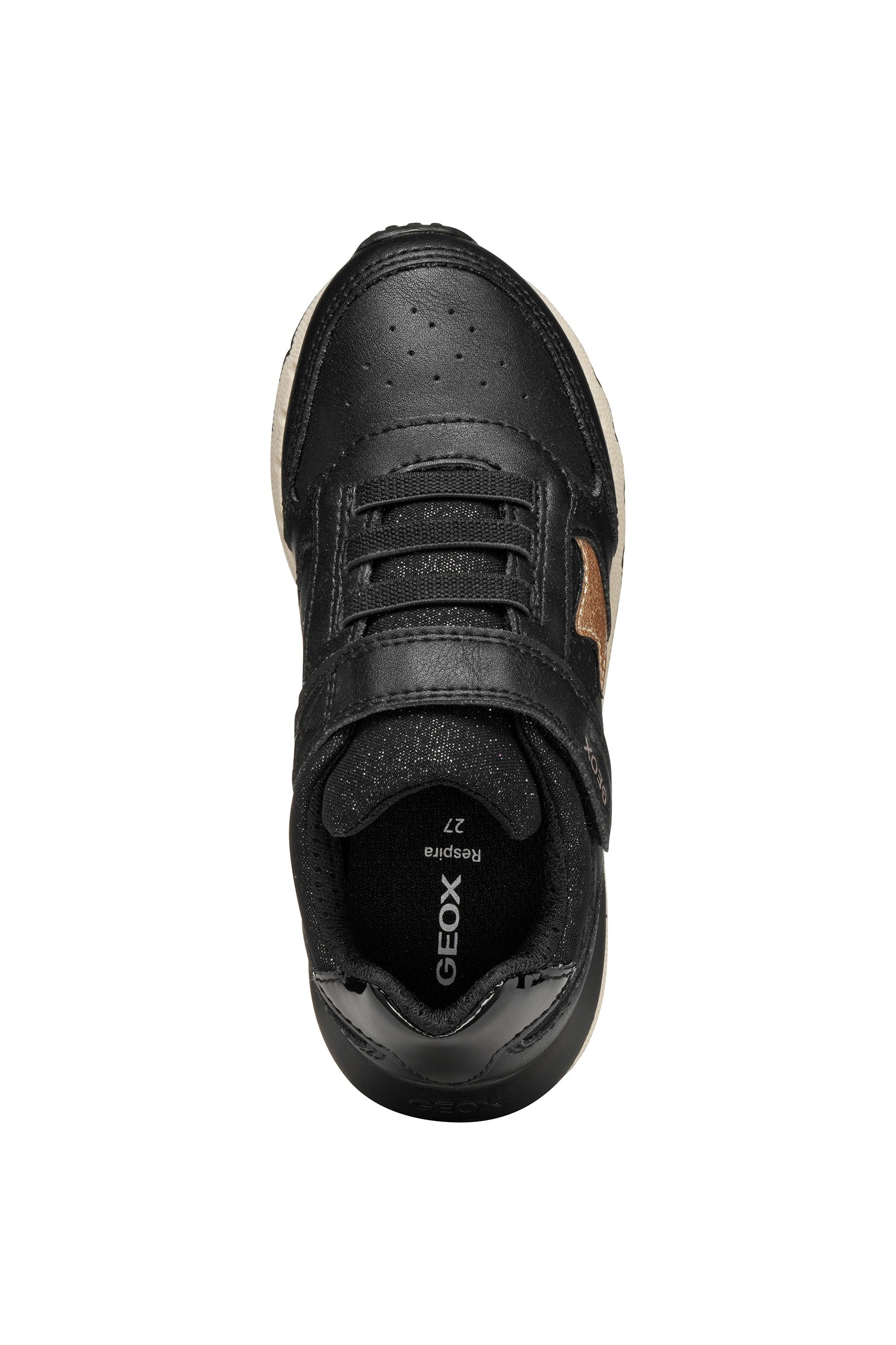 Детски Сникърси GEOX J FASTICS