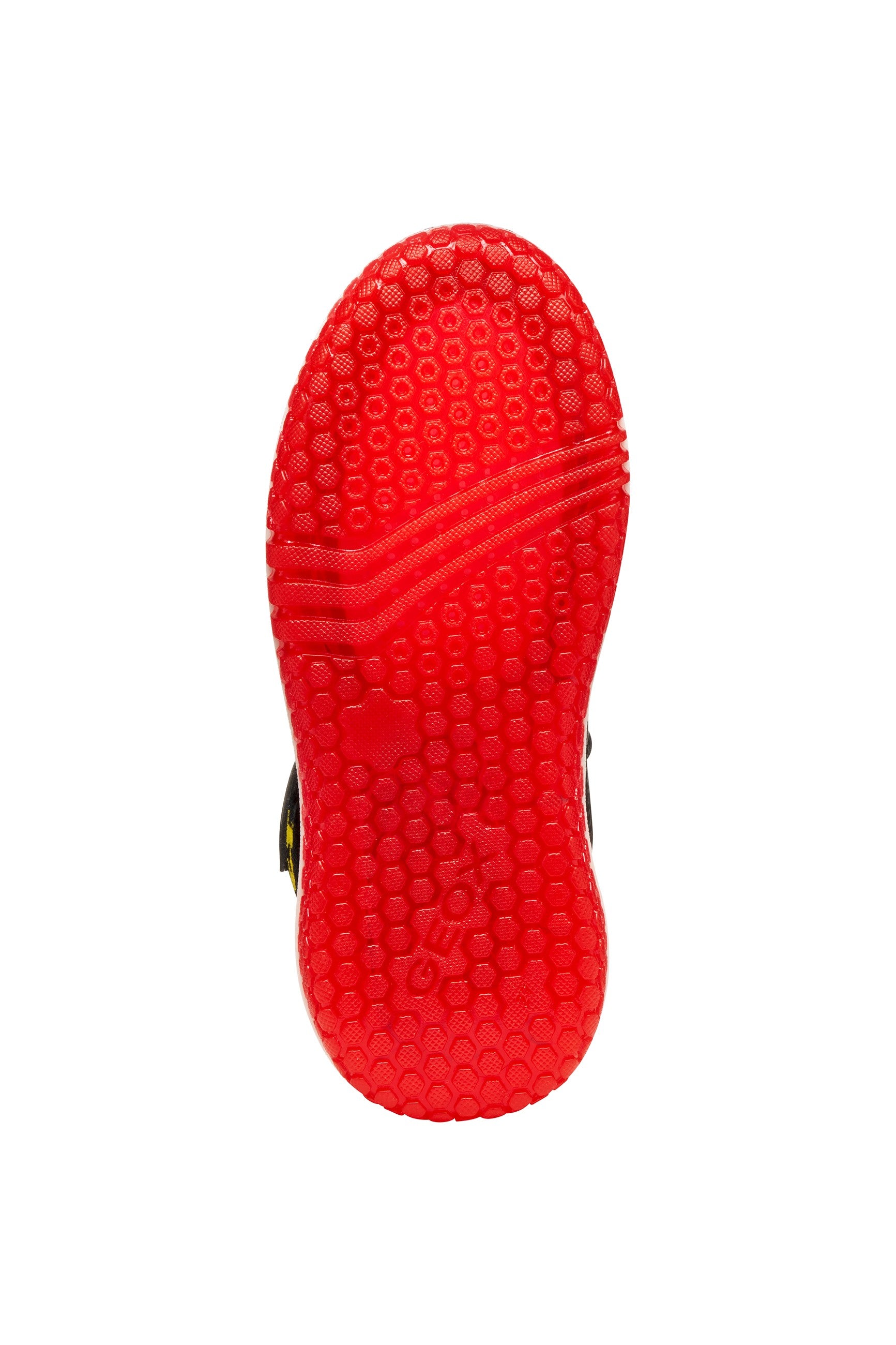 Детски ОБУВКИ GEOX J BUZZERLIGHT
