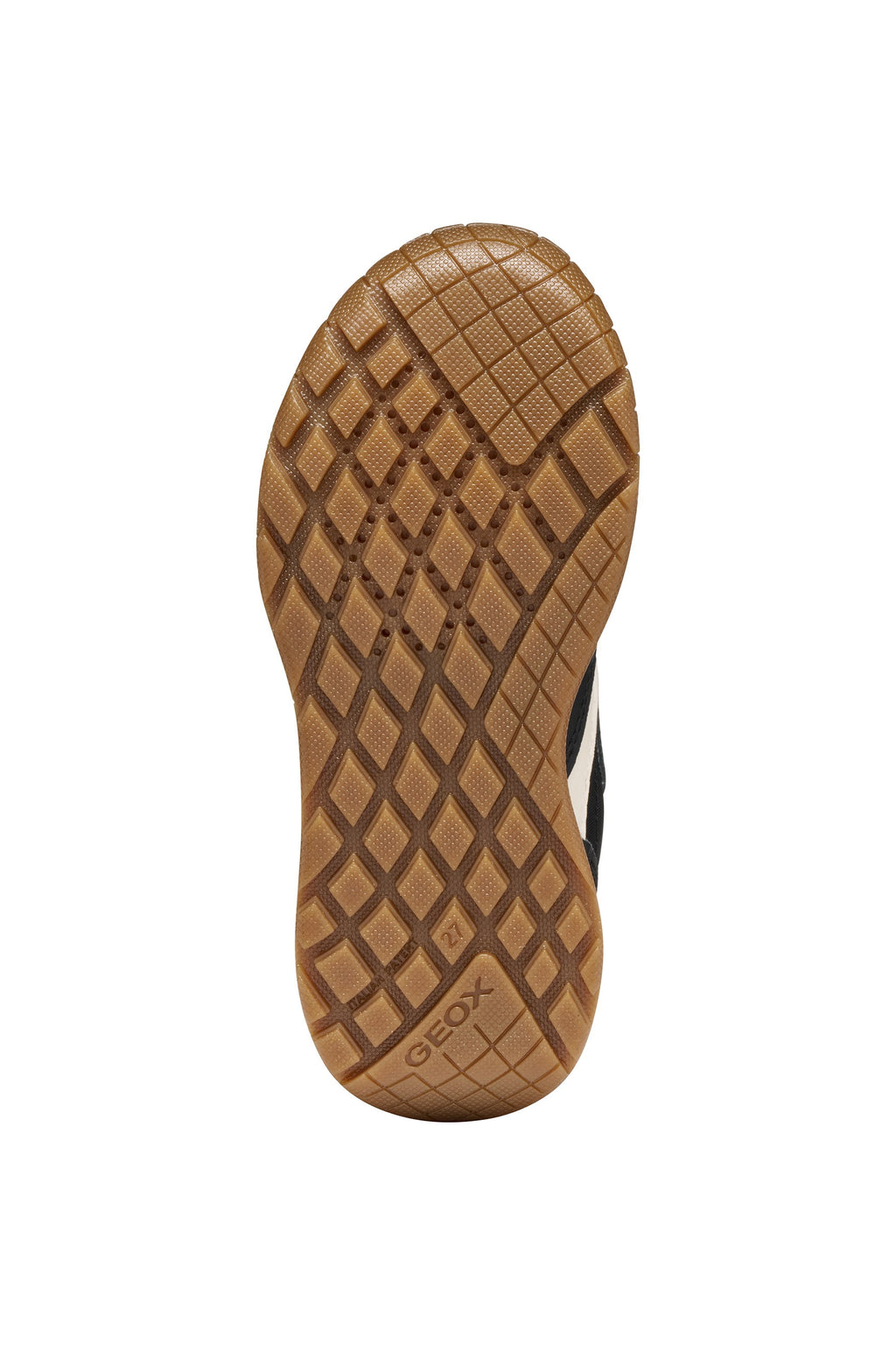 ДЕТСКИ СНИКЪРСИ GEOX J RANN