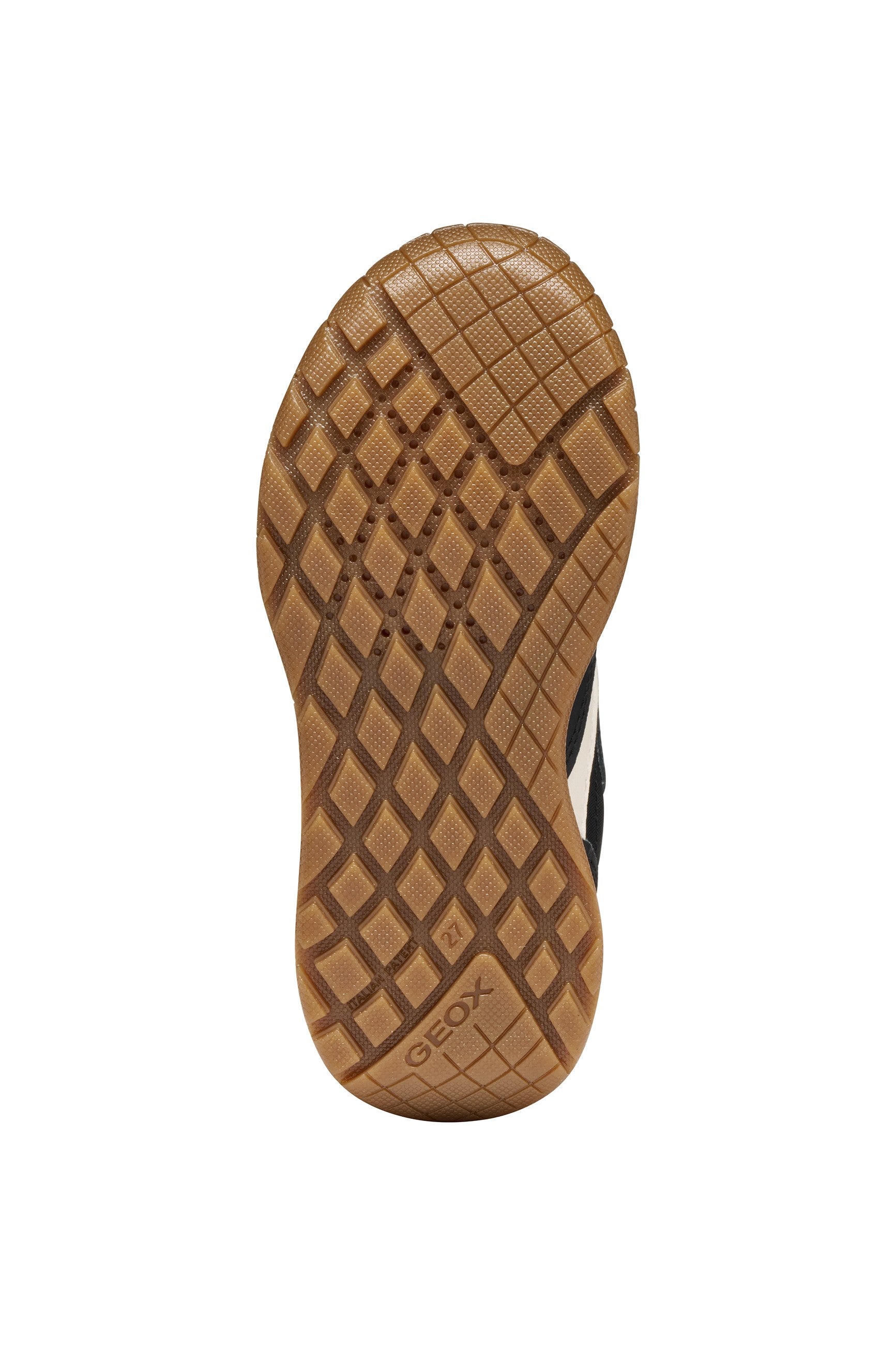 ДЕТСКИ СНИКЪРСИ GEOX J RANN