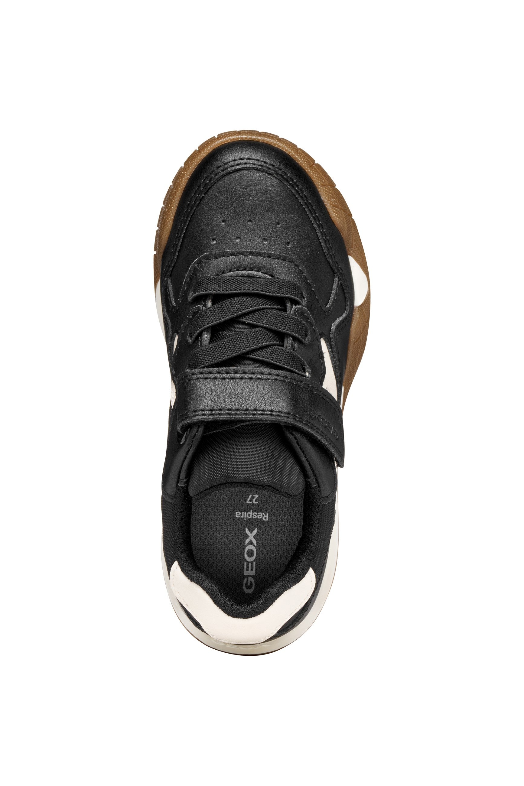ДЕТСКИ СНИКЪРСИ GEOX J RANN