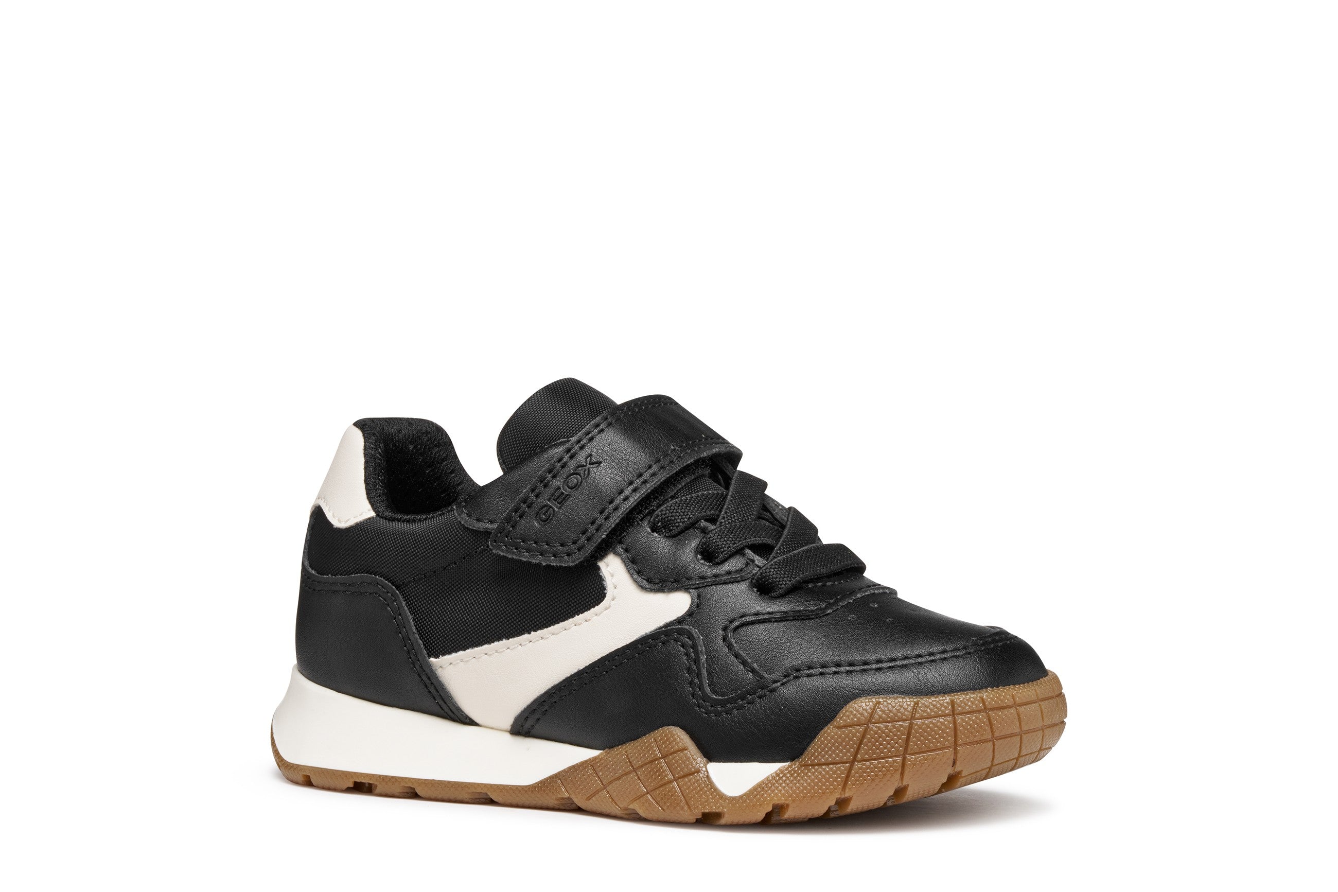 ДЕТСКИ СНИКЪРСИ GEOX J RANN