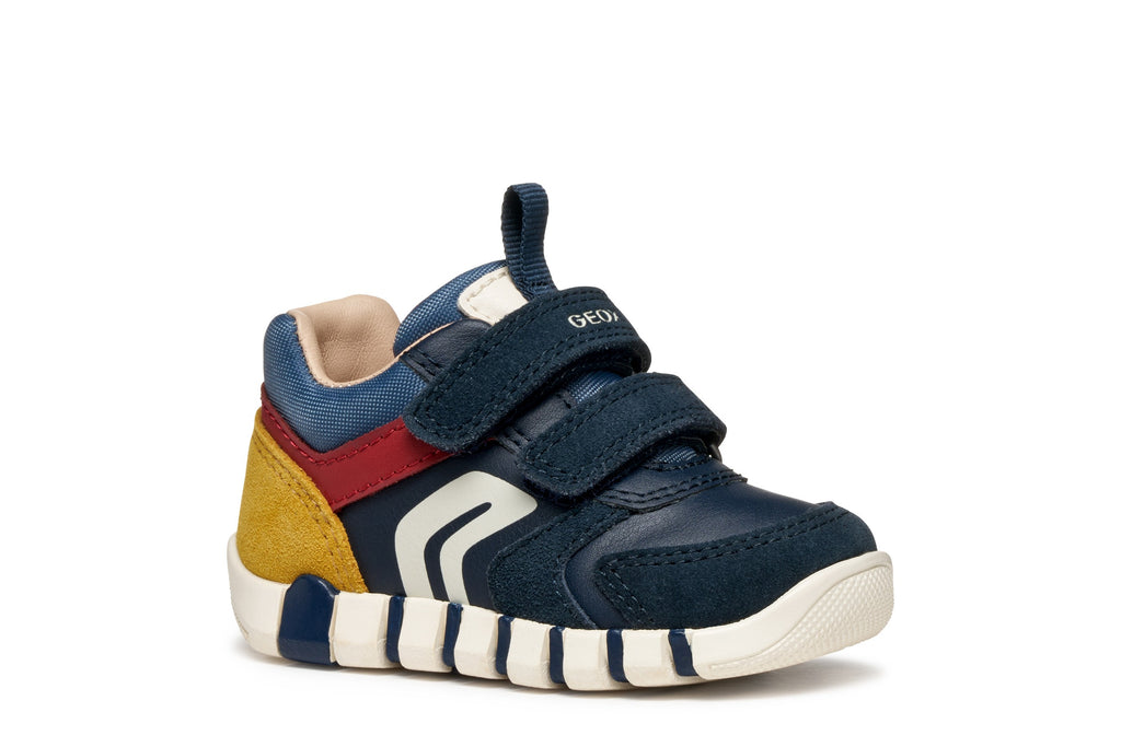 Бебешки Сникърси B LUPIDOO