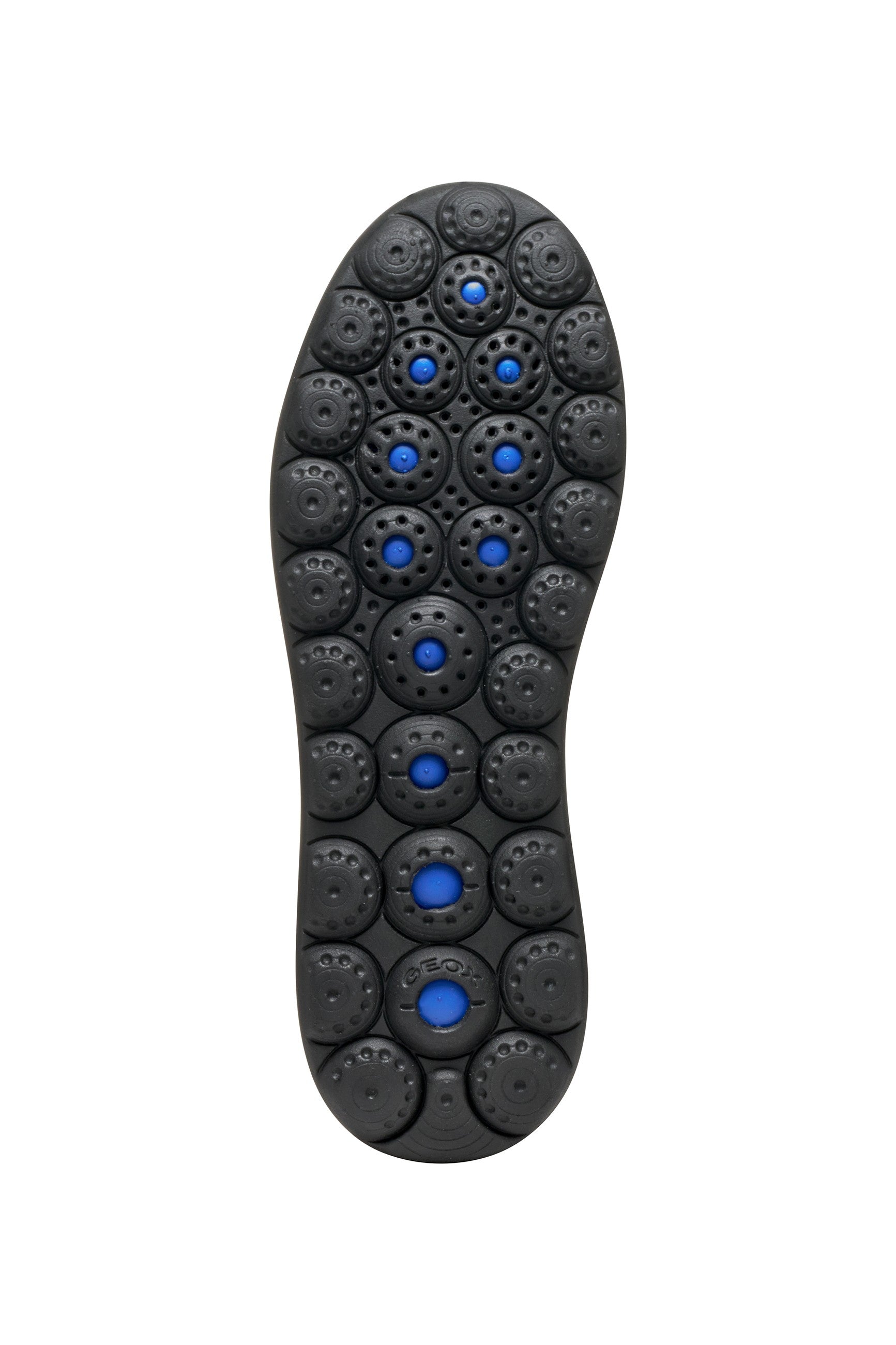 Дамски Сникърси GEOX SPHERICA