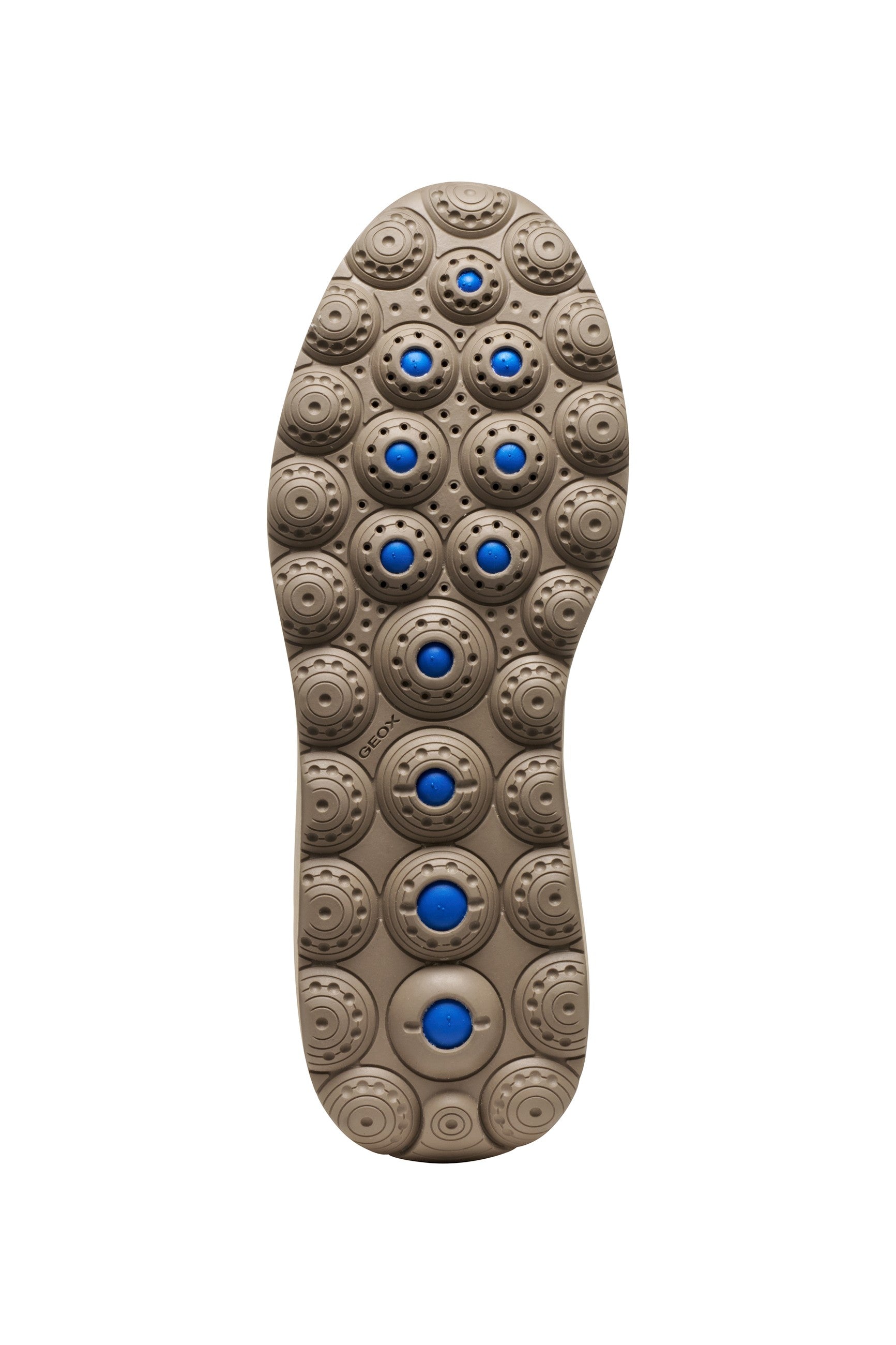 Дамски Сникърси GEOX D SPHERICA