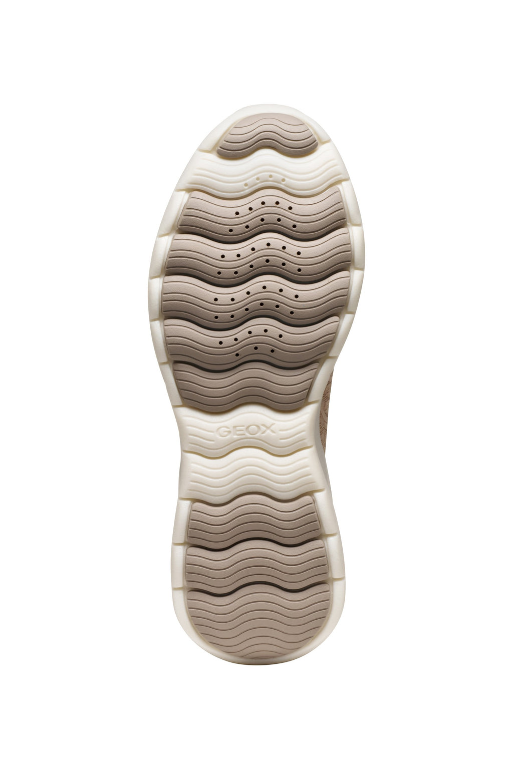 Дамски Сникърси GEOX D XTORE