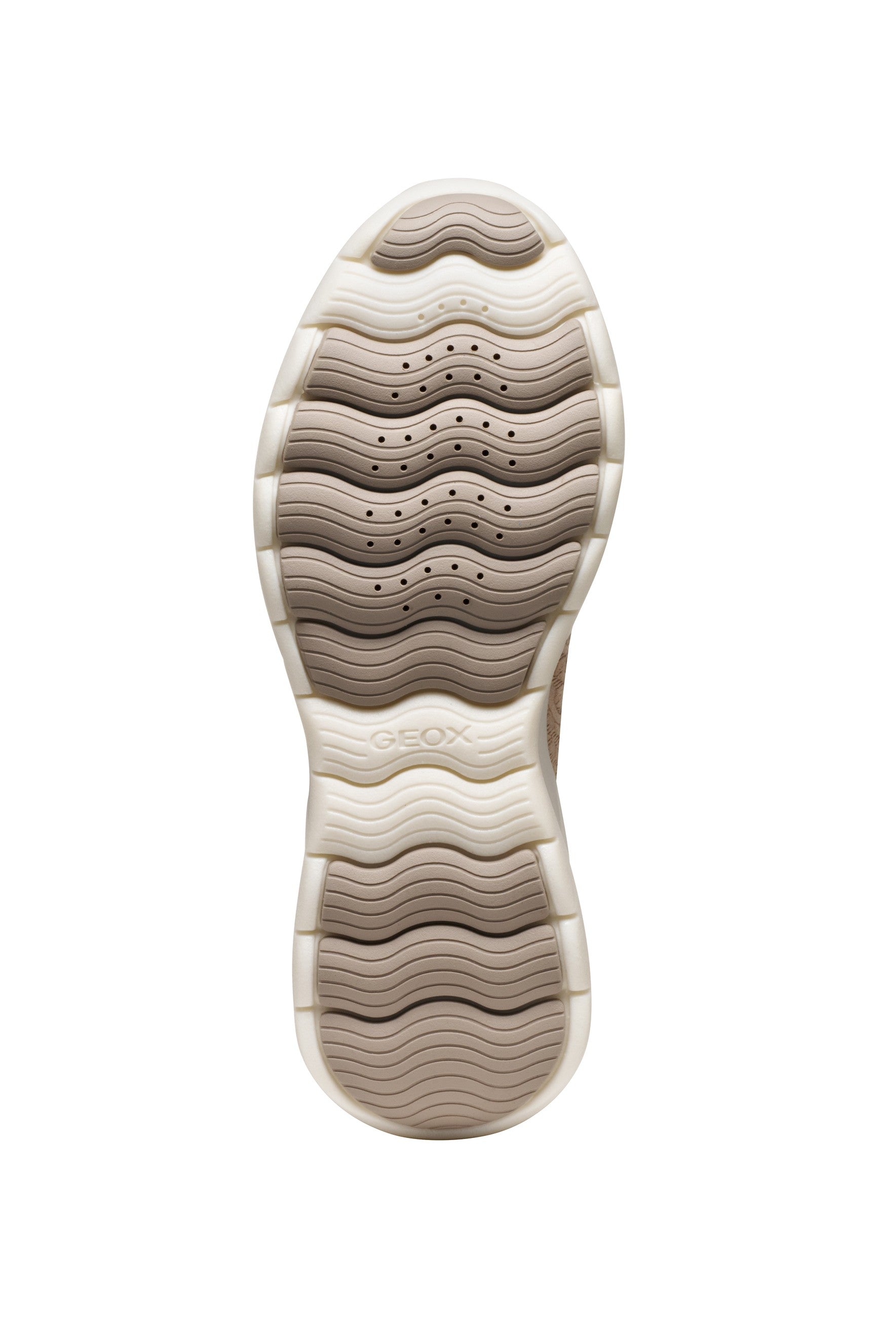 Дамски Сникърси GEOX D XTORE