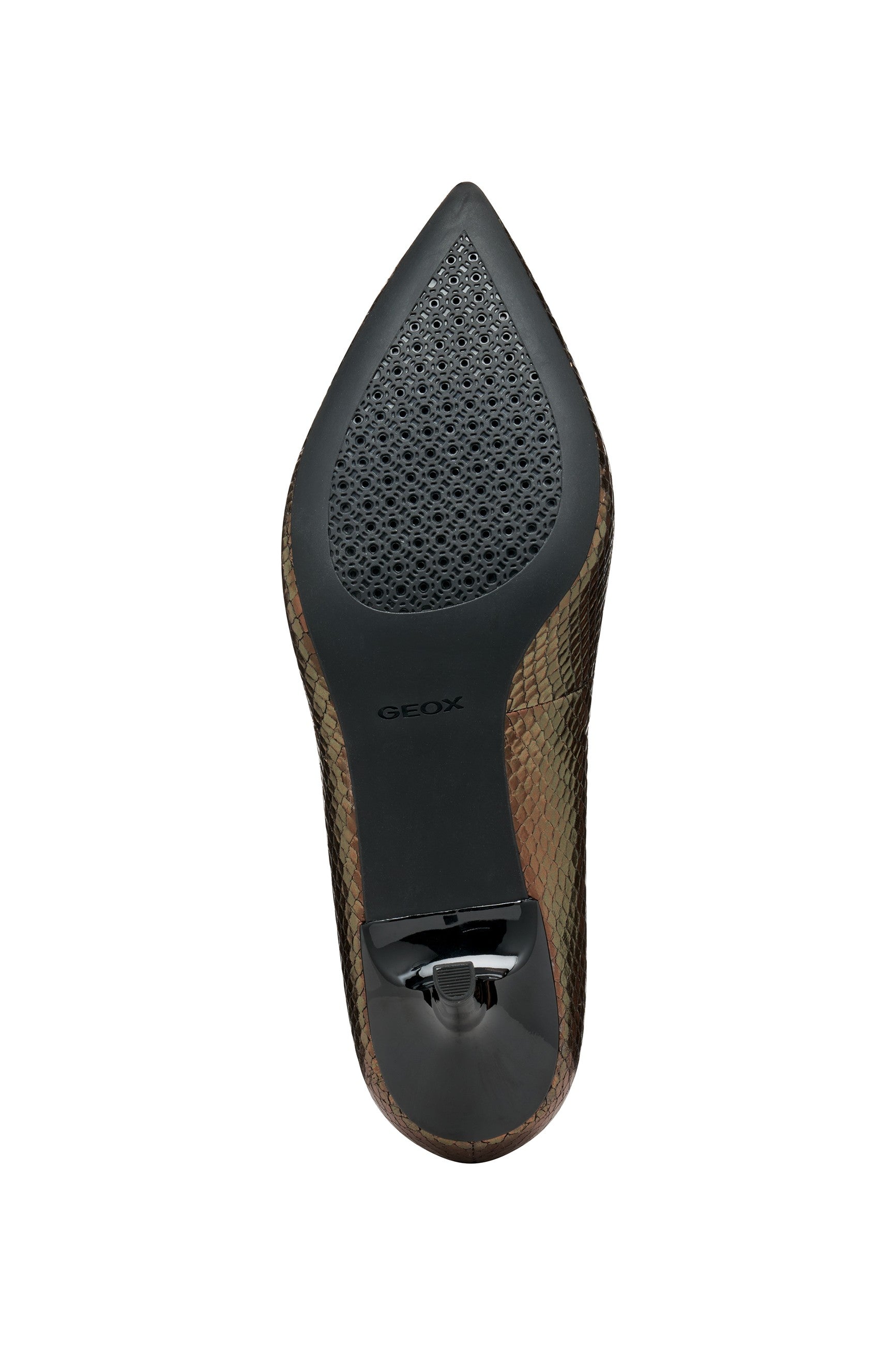 Дамски Обувки GEOX D KLEOPY