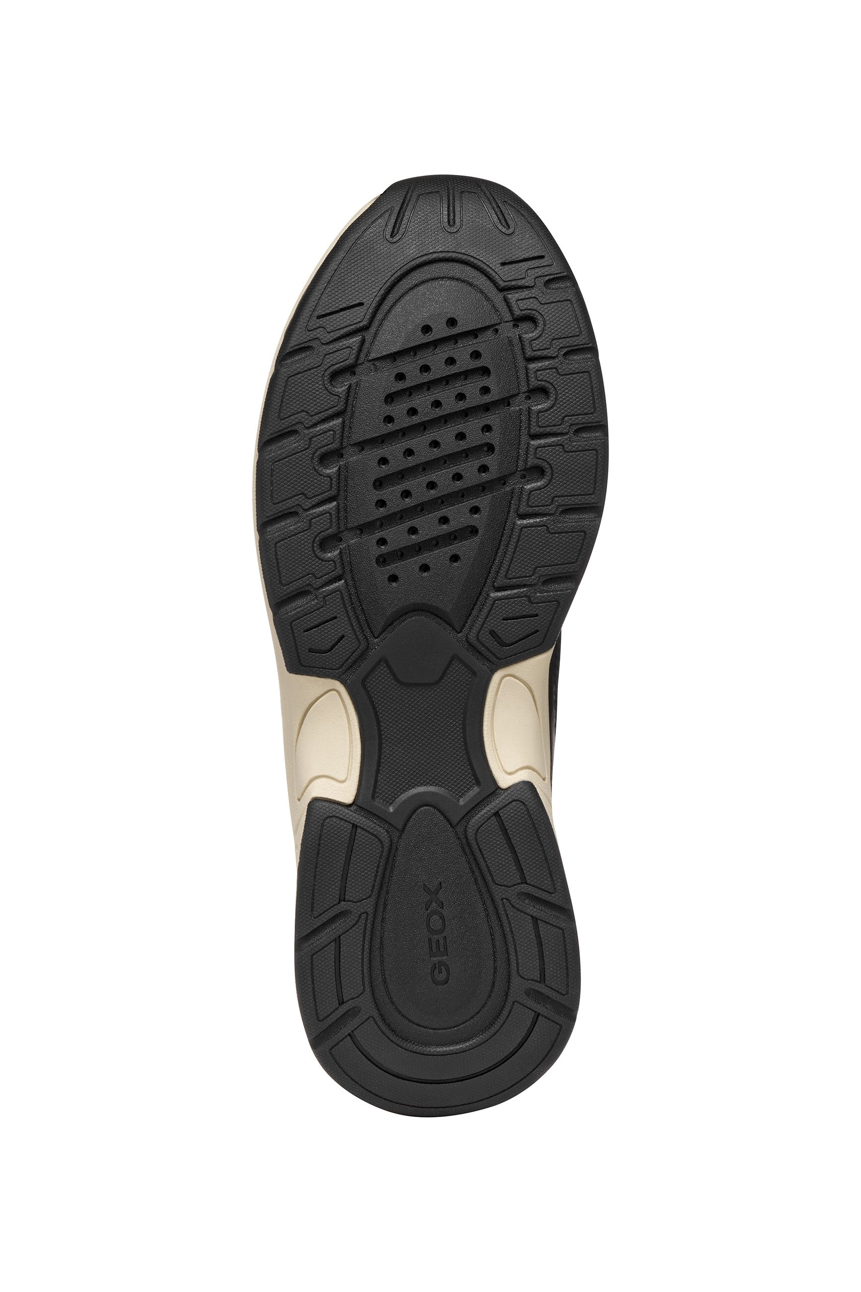 Дамски Сникърси  GEOX D ZARVIA