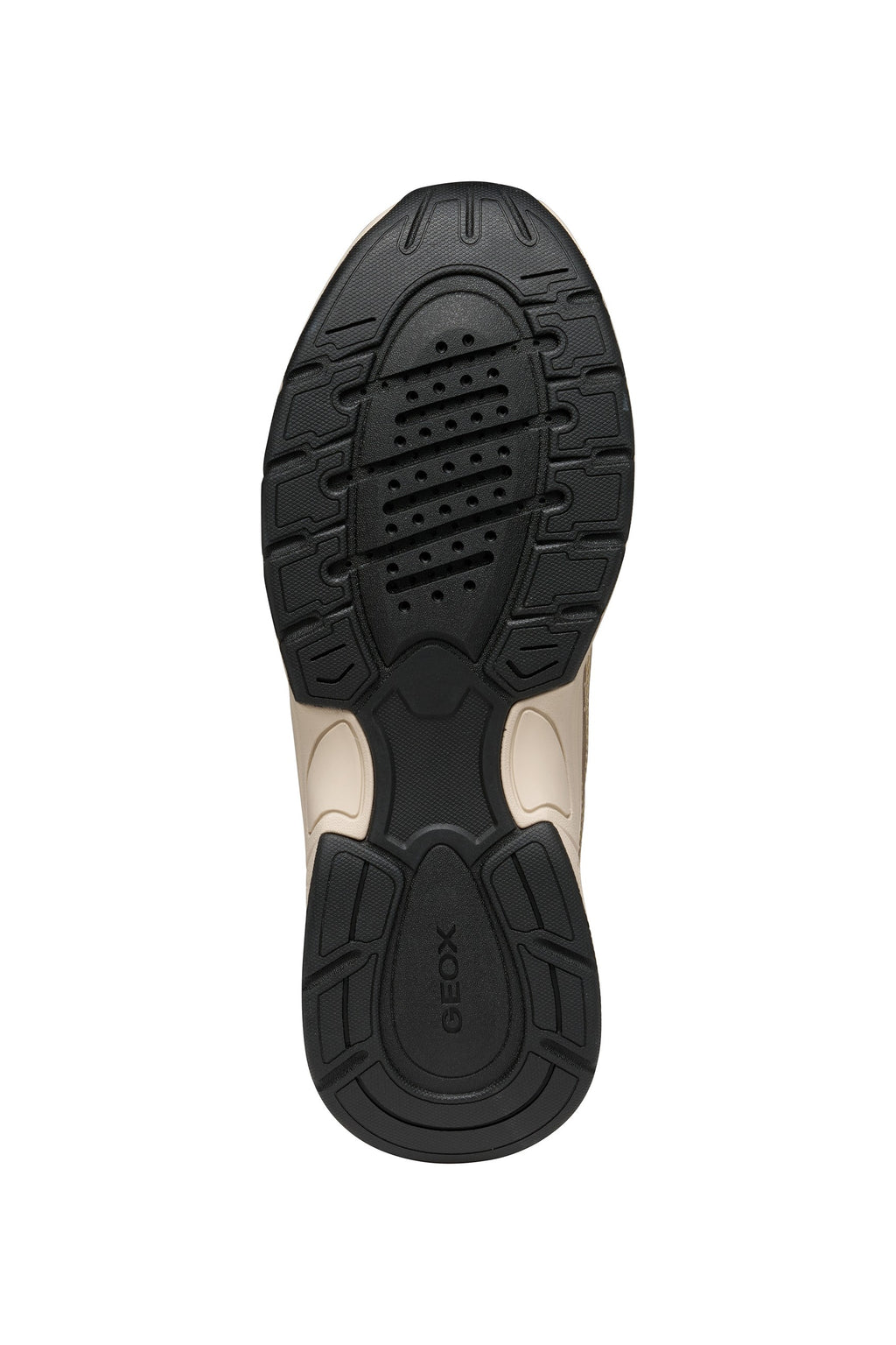 Дамски Сникърси GEOX D ZARVIA