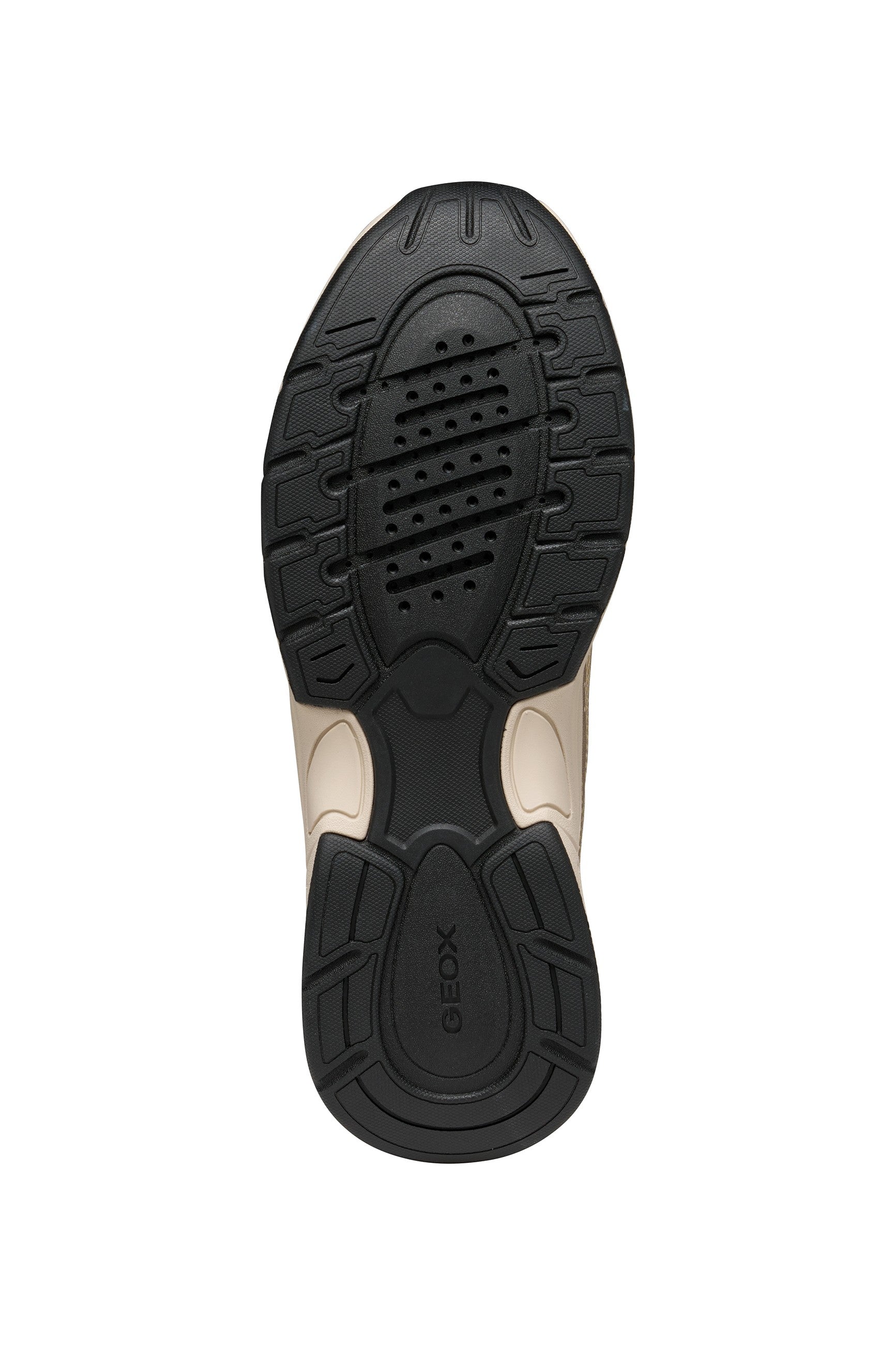 Дамски Сникърси GEOX D ZARVIA
