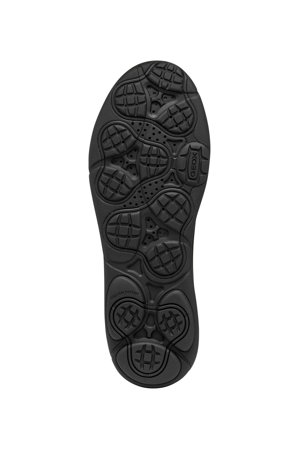 Дамски Сникърси GEOX D NEBULA