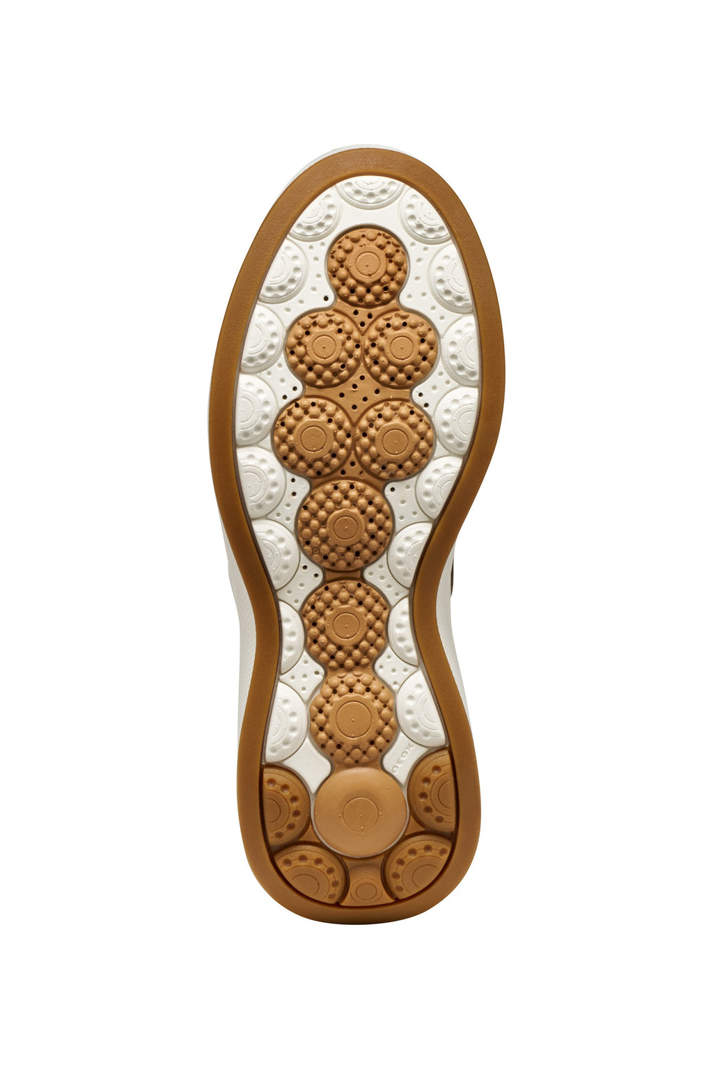 Дамски Сникърси GEOX D SPHERICA