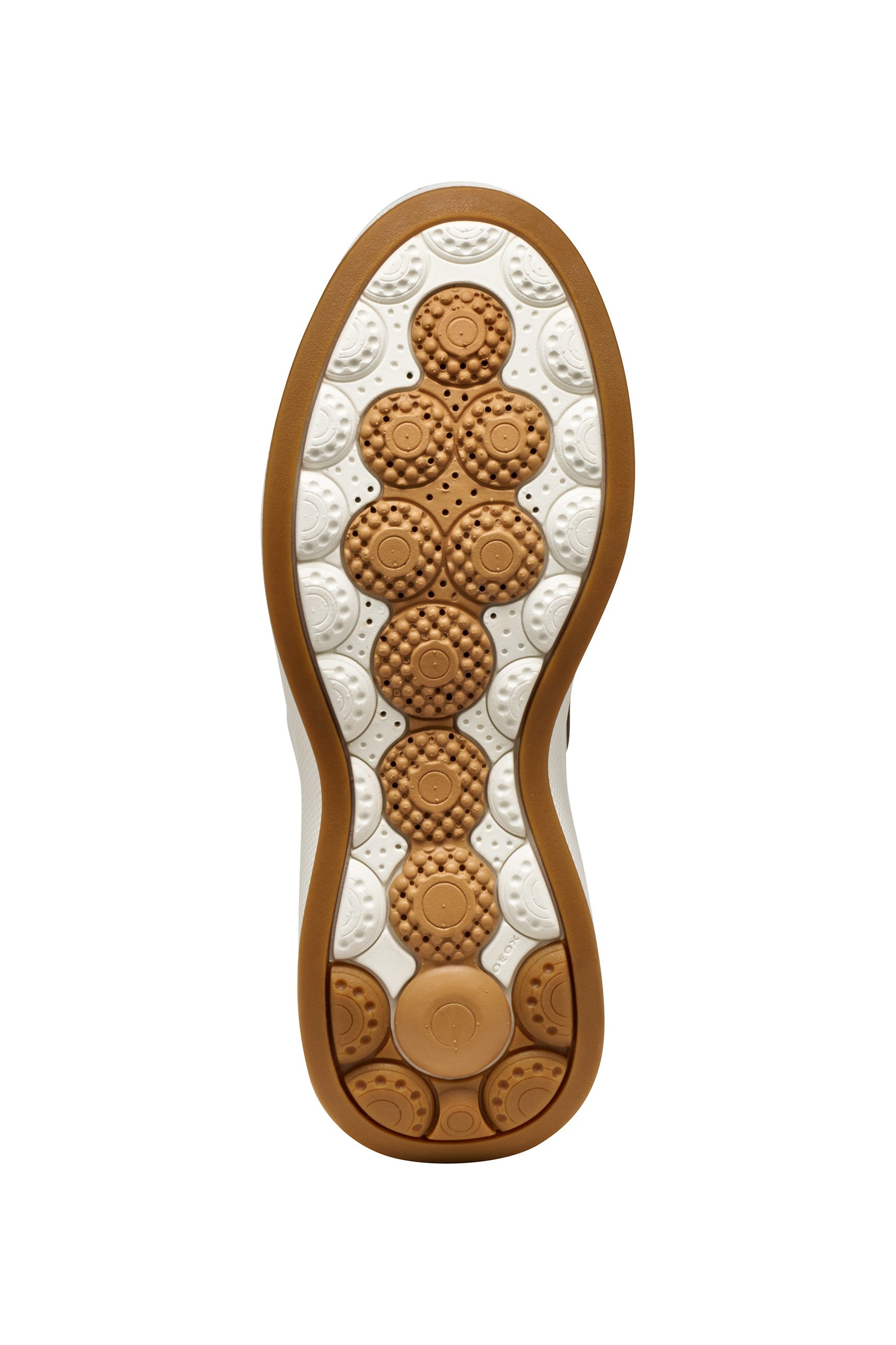 Дамски Сникърси GEOX D SPHERICA