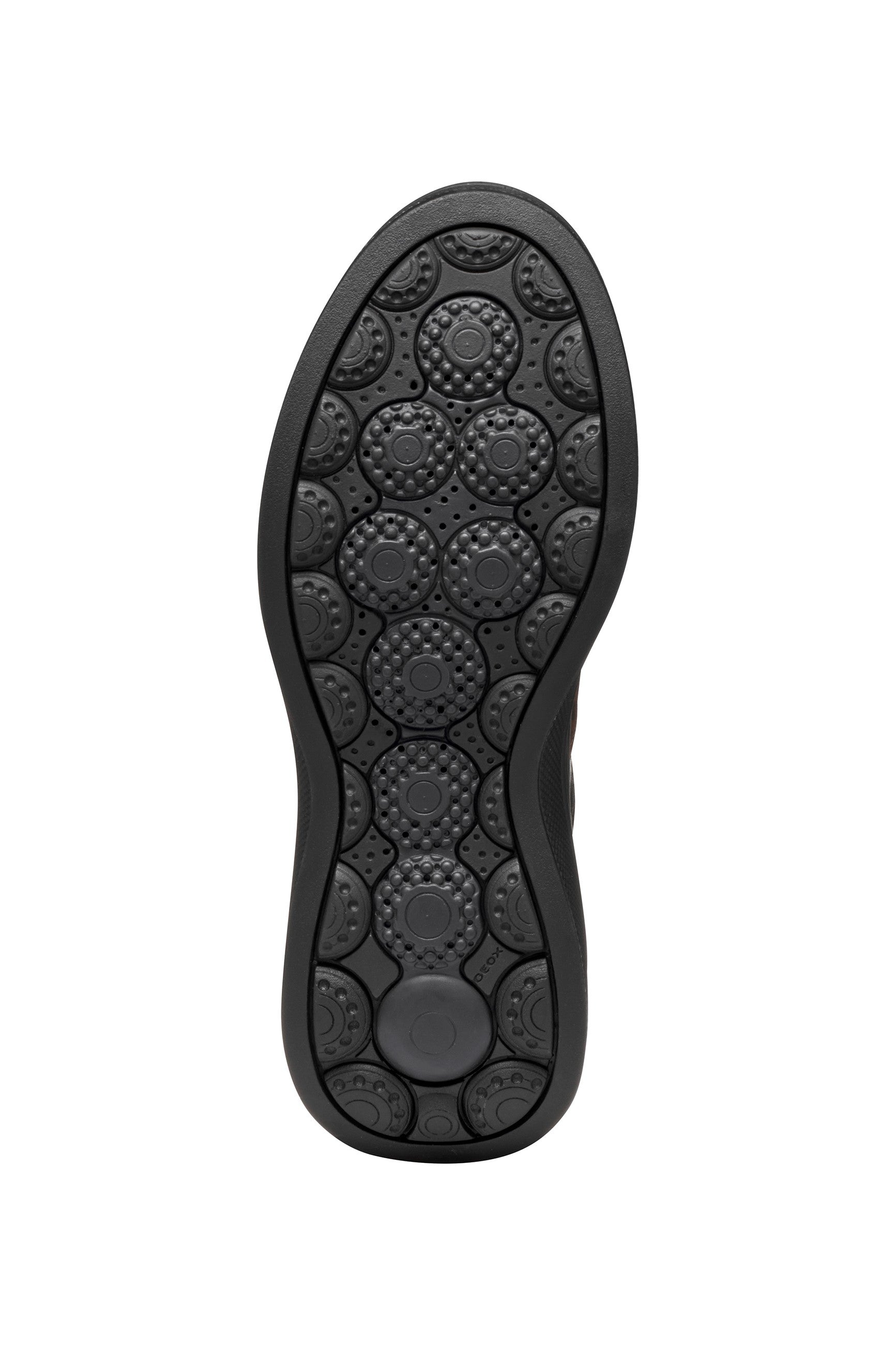 Дамски Сникърси GEOX D SPHERICA
