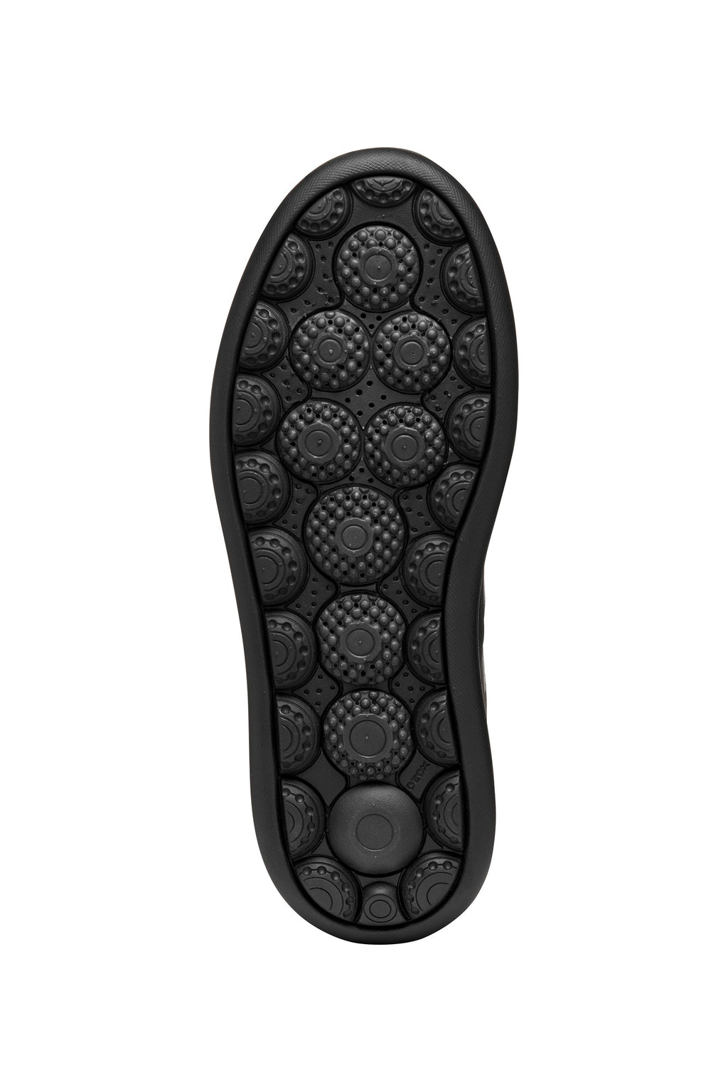 Дамски Сникърси GEOX D SPHERICA