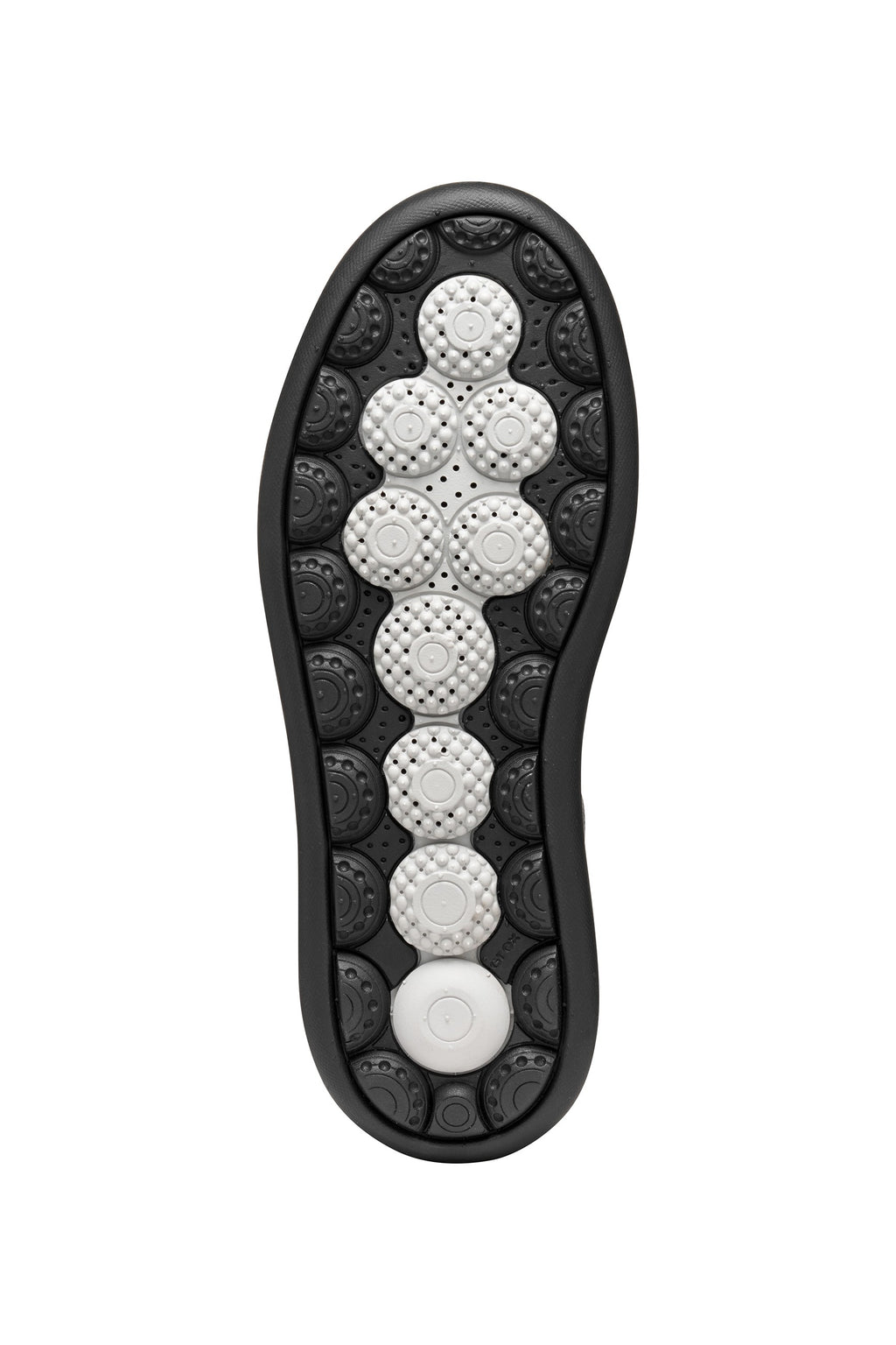 Дамски Сникърси GEOX D SPHERICA