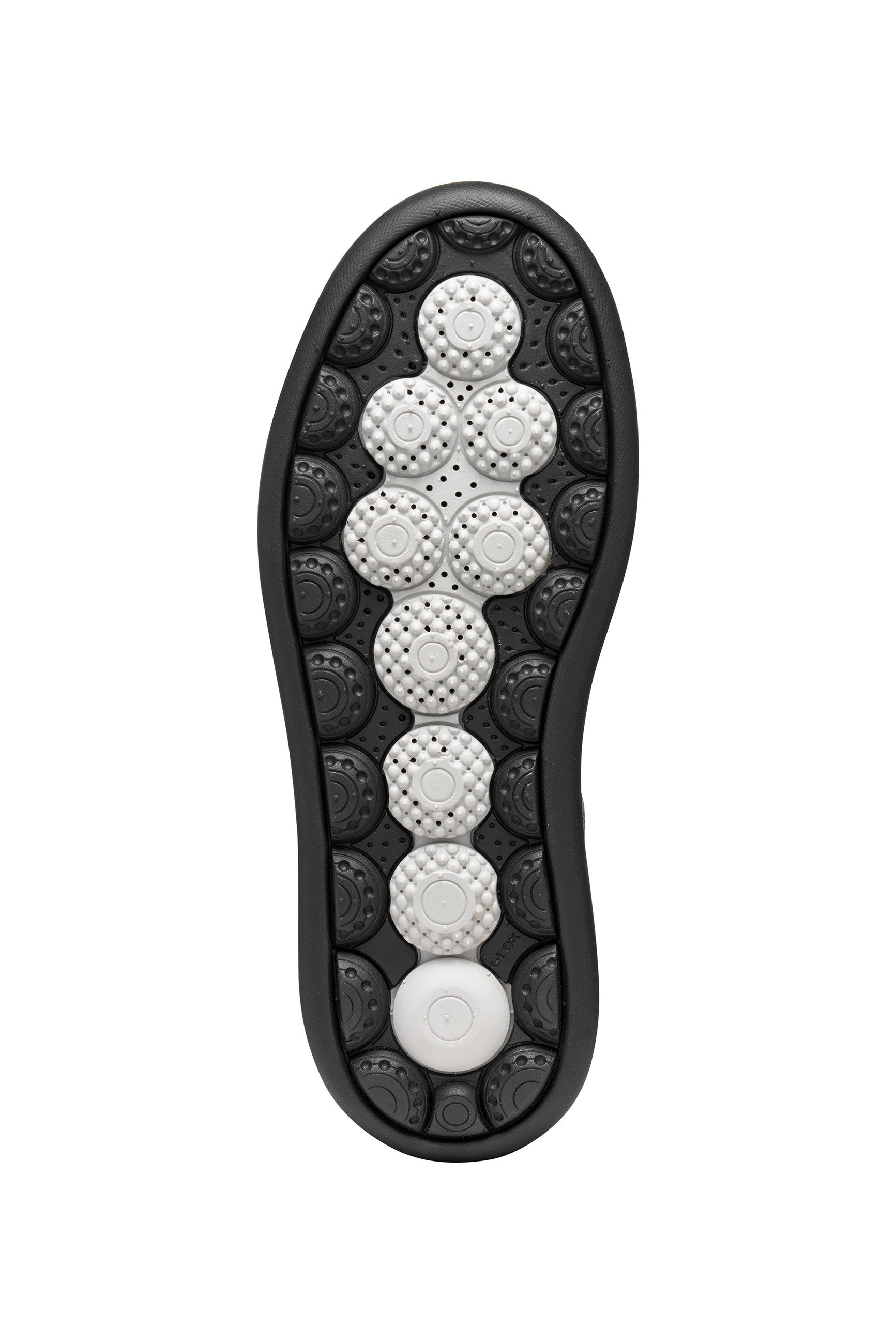 Дамски Сникърси GEOX D SPHERICA