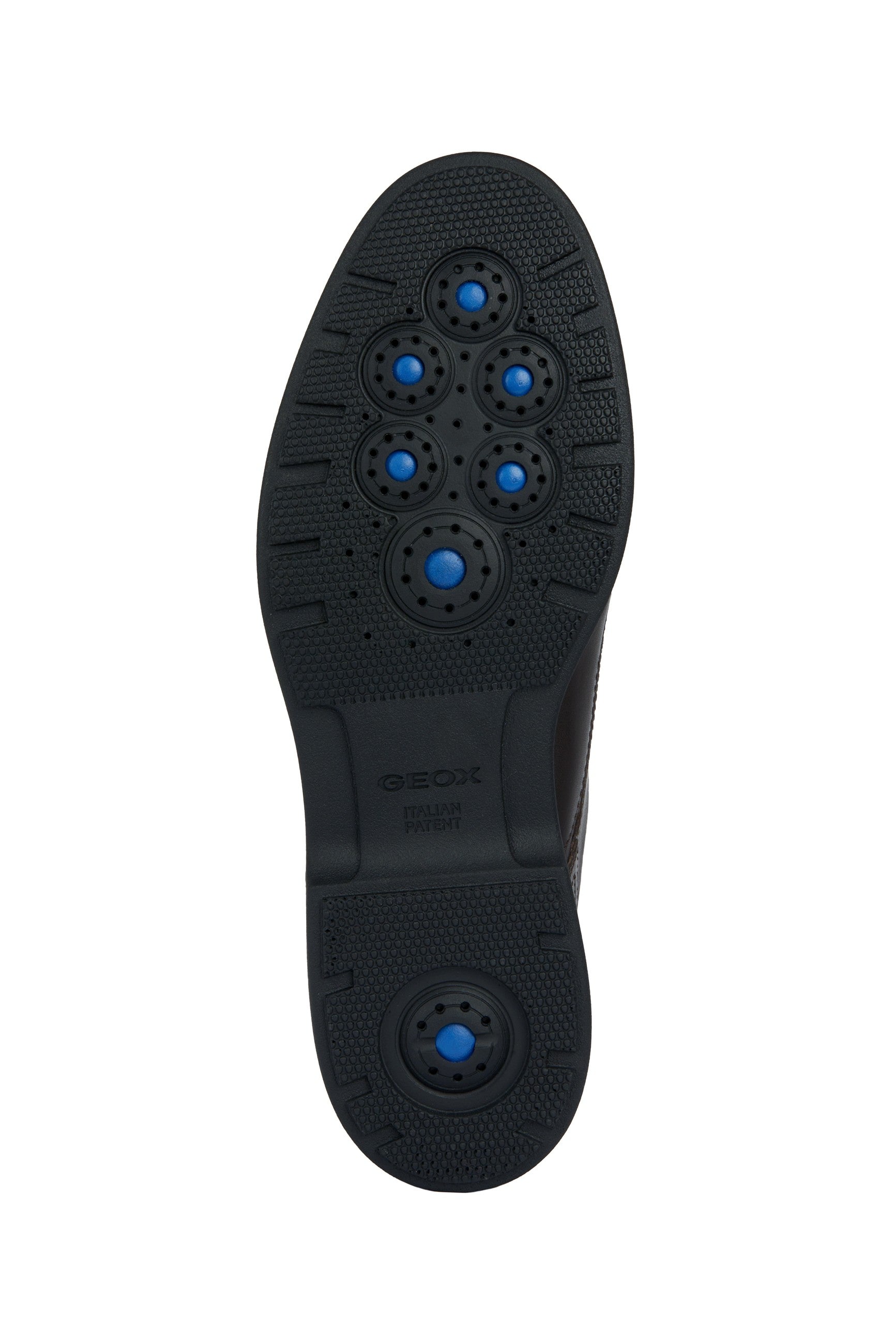 Мъжки Обувки GEOX U SPHERICA