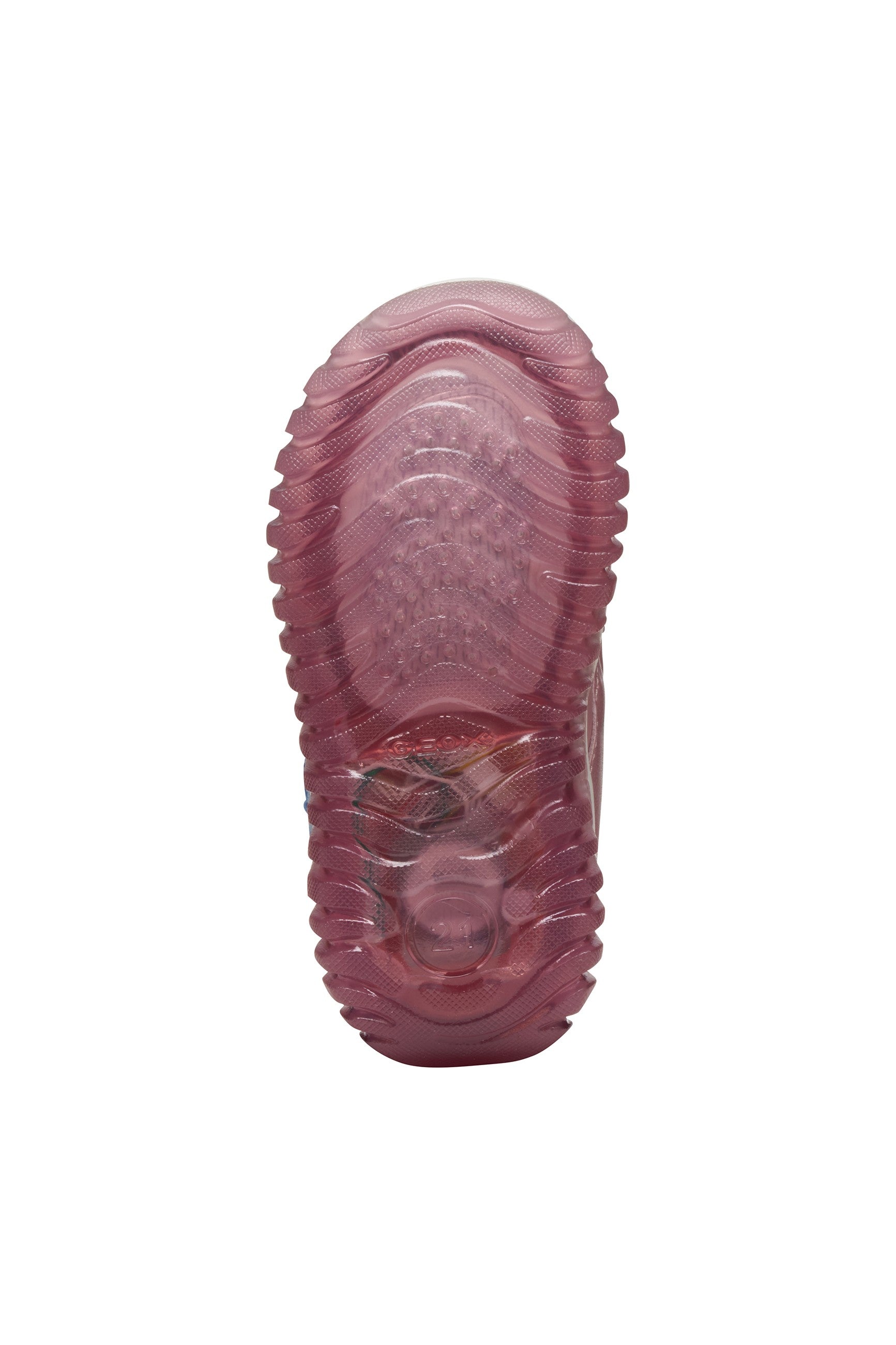 Бебешки Сникърси GEOX B LIGHTYLOO