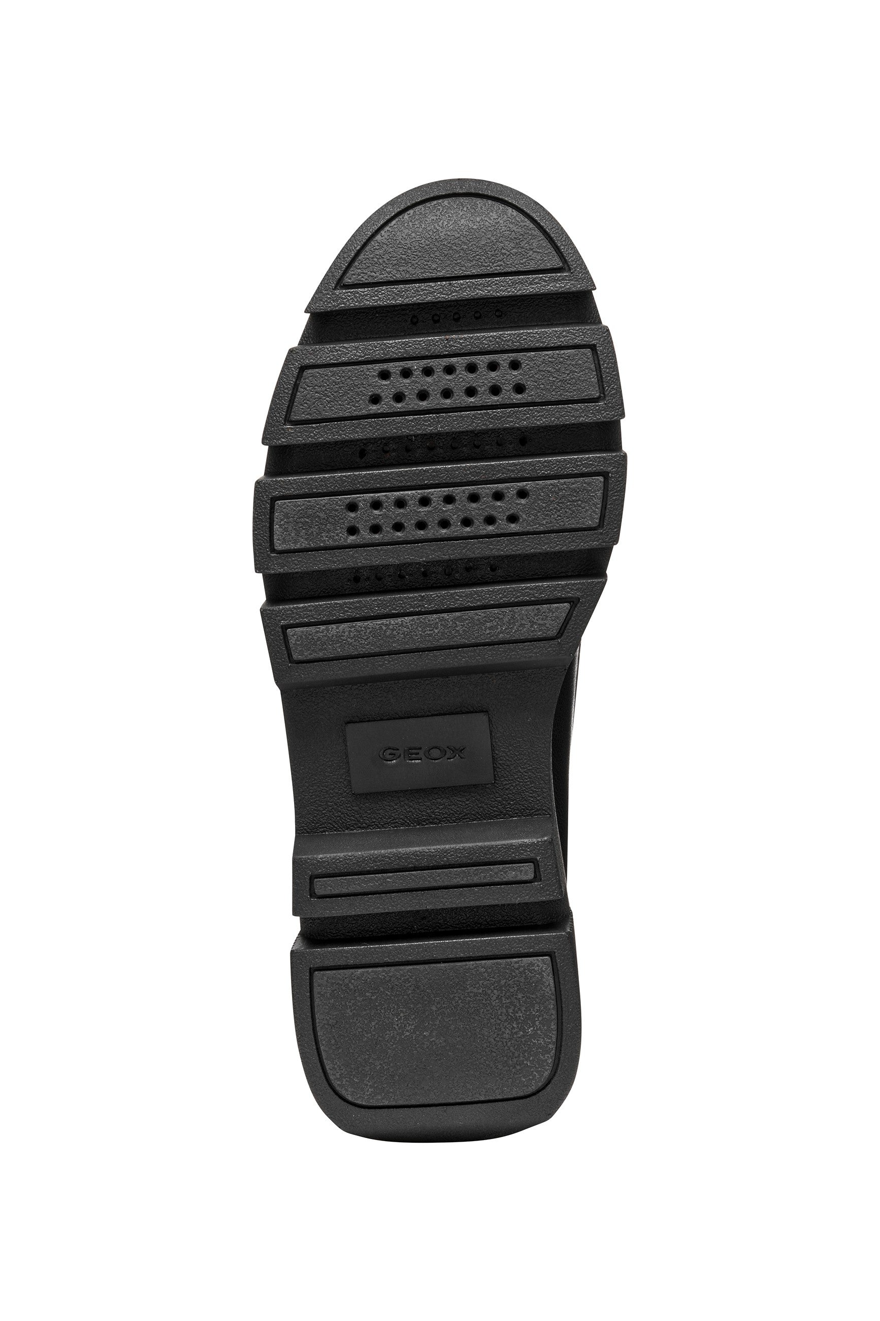 ДАМСКИ МОКАСИНИ GEOX D VILDE