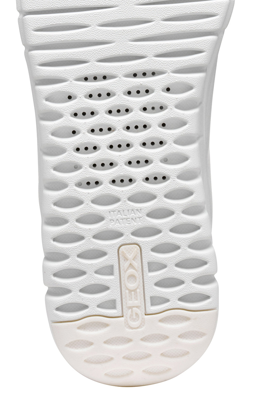 Мъжки Сникърси GEOX U FLEXTRIDE PLUS