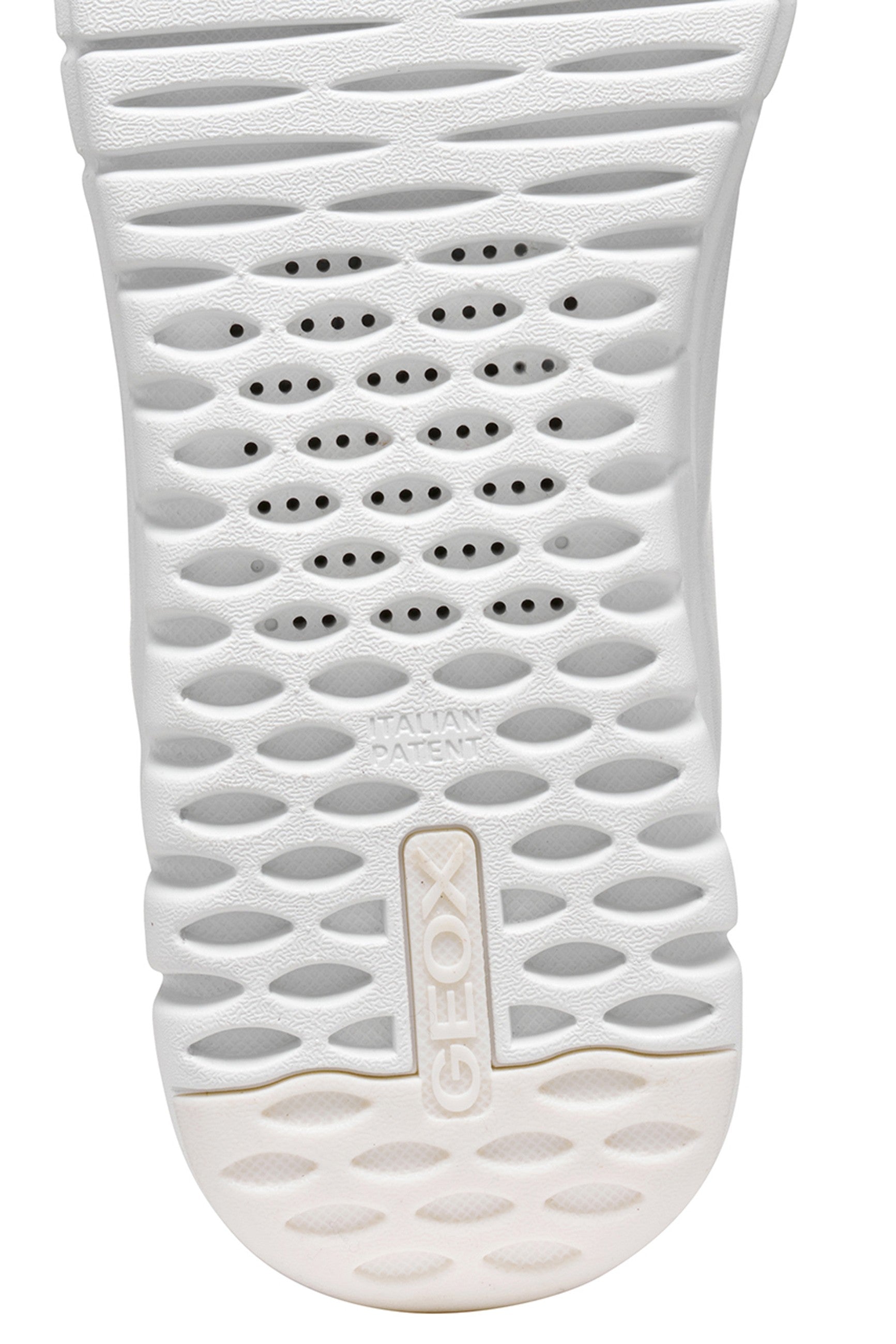 Мъжки Сникърси GEOX U FLEXTRIDE PLUS