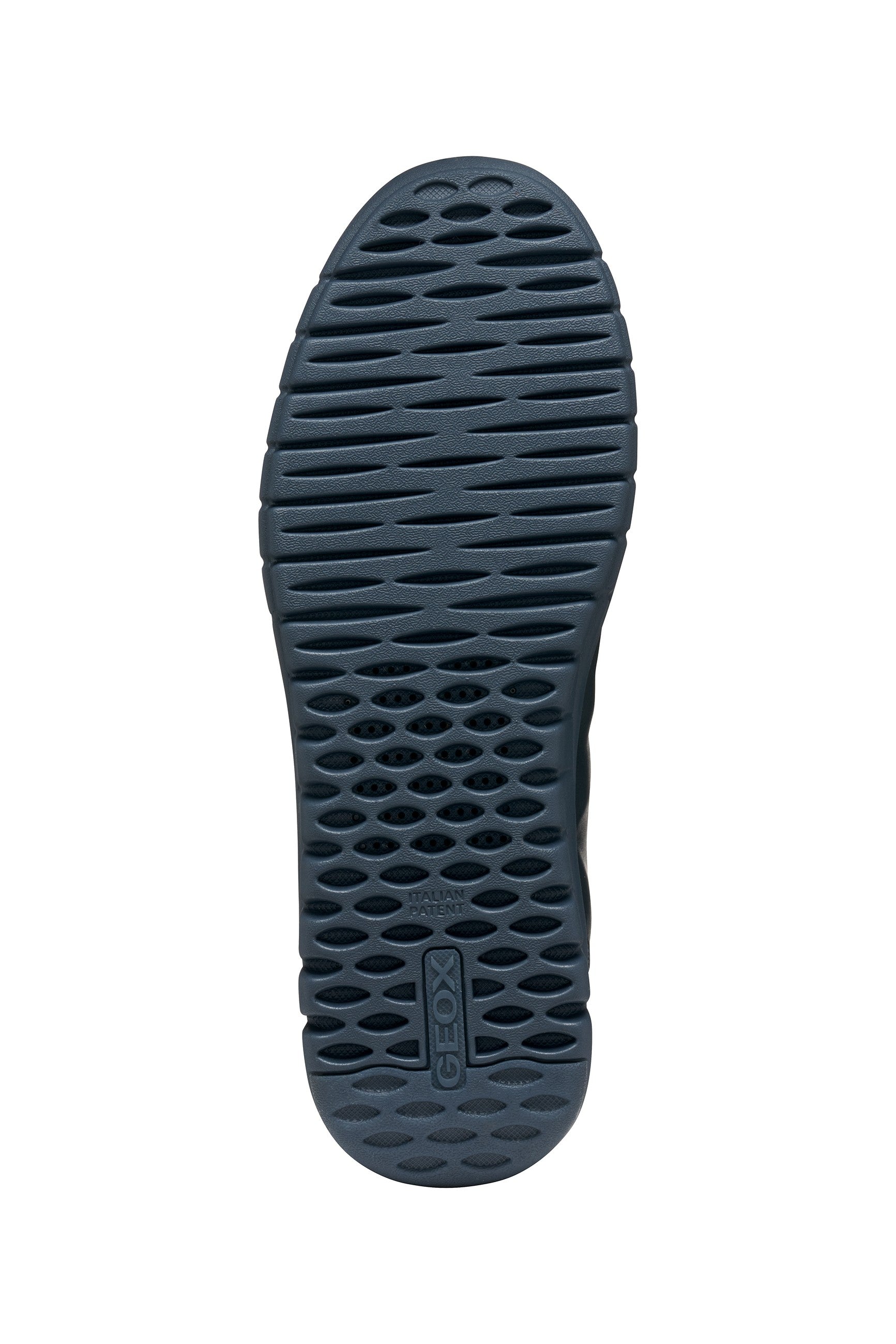 Мъжки Сникърси GEOX U FLEXTRIDE PLUS