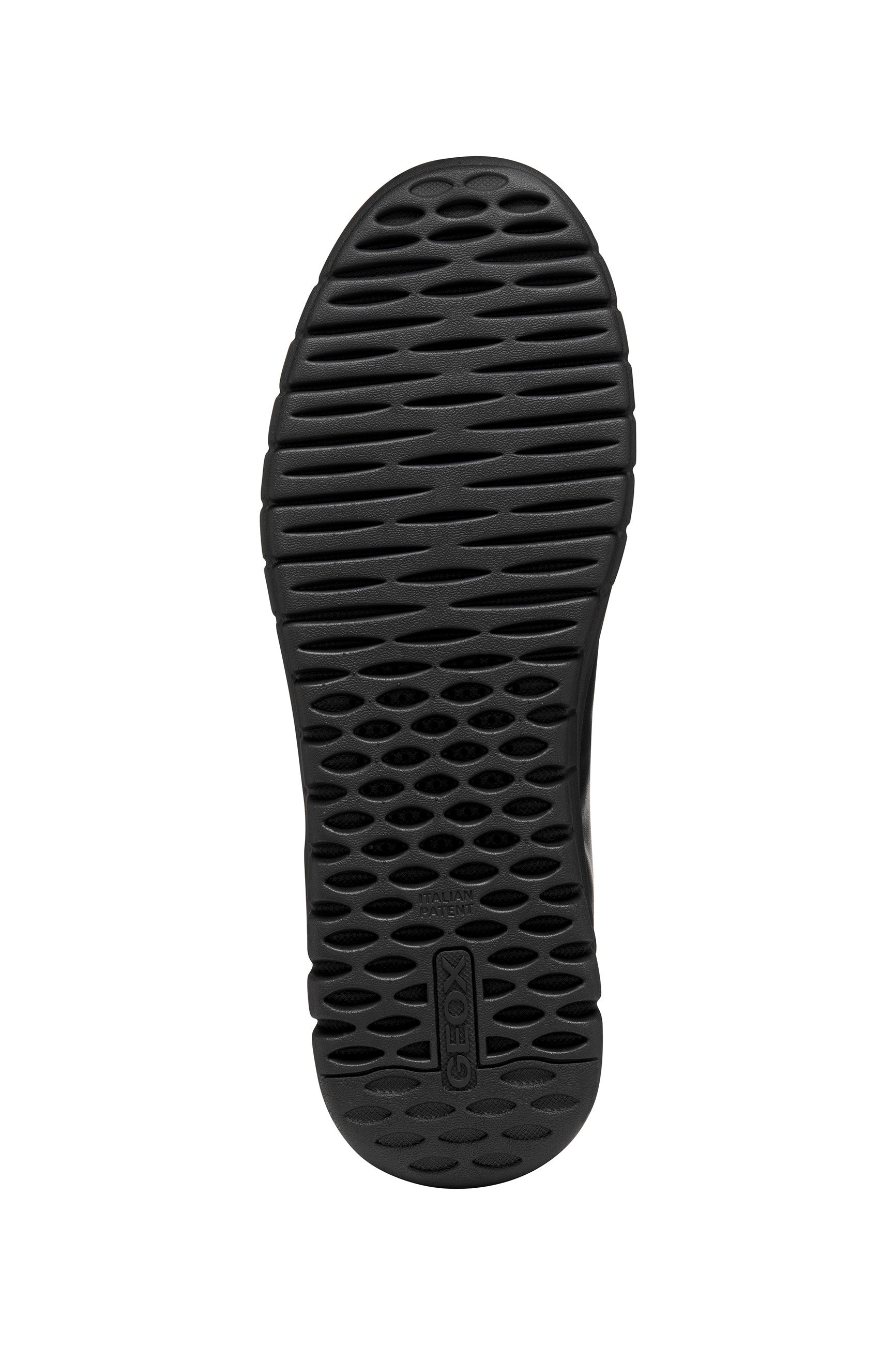 Мъжки Сникърси GEOX U FLEXTRIDE PLUS