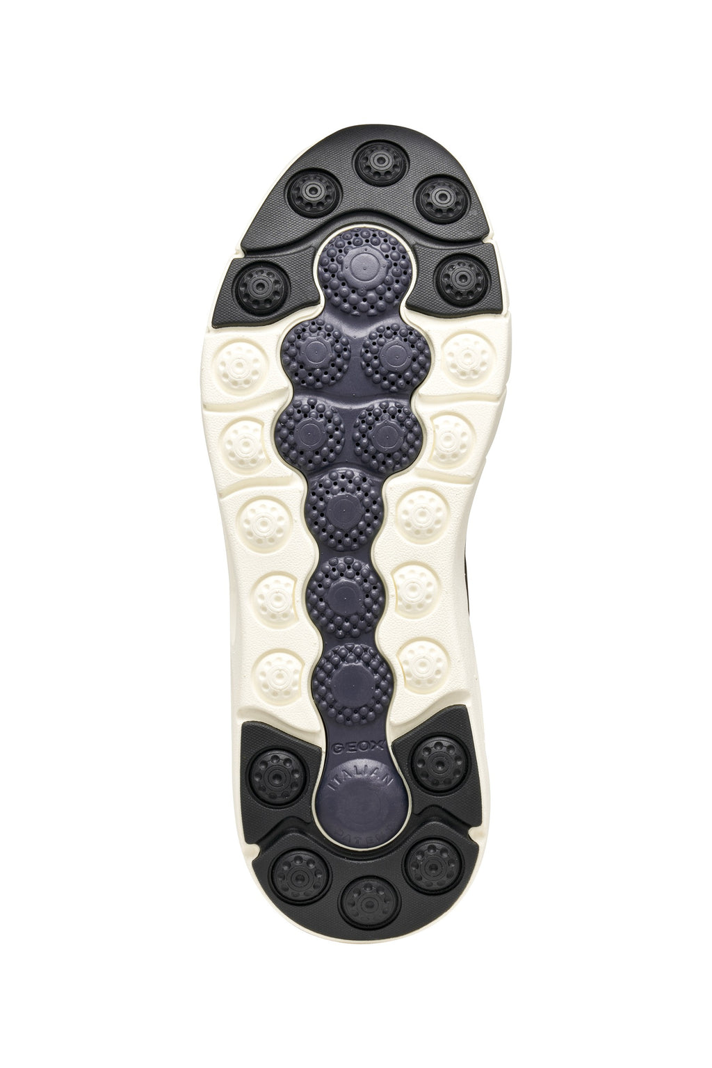 Мъжки Сникърси GEOX U SPHERICA
