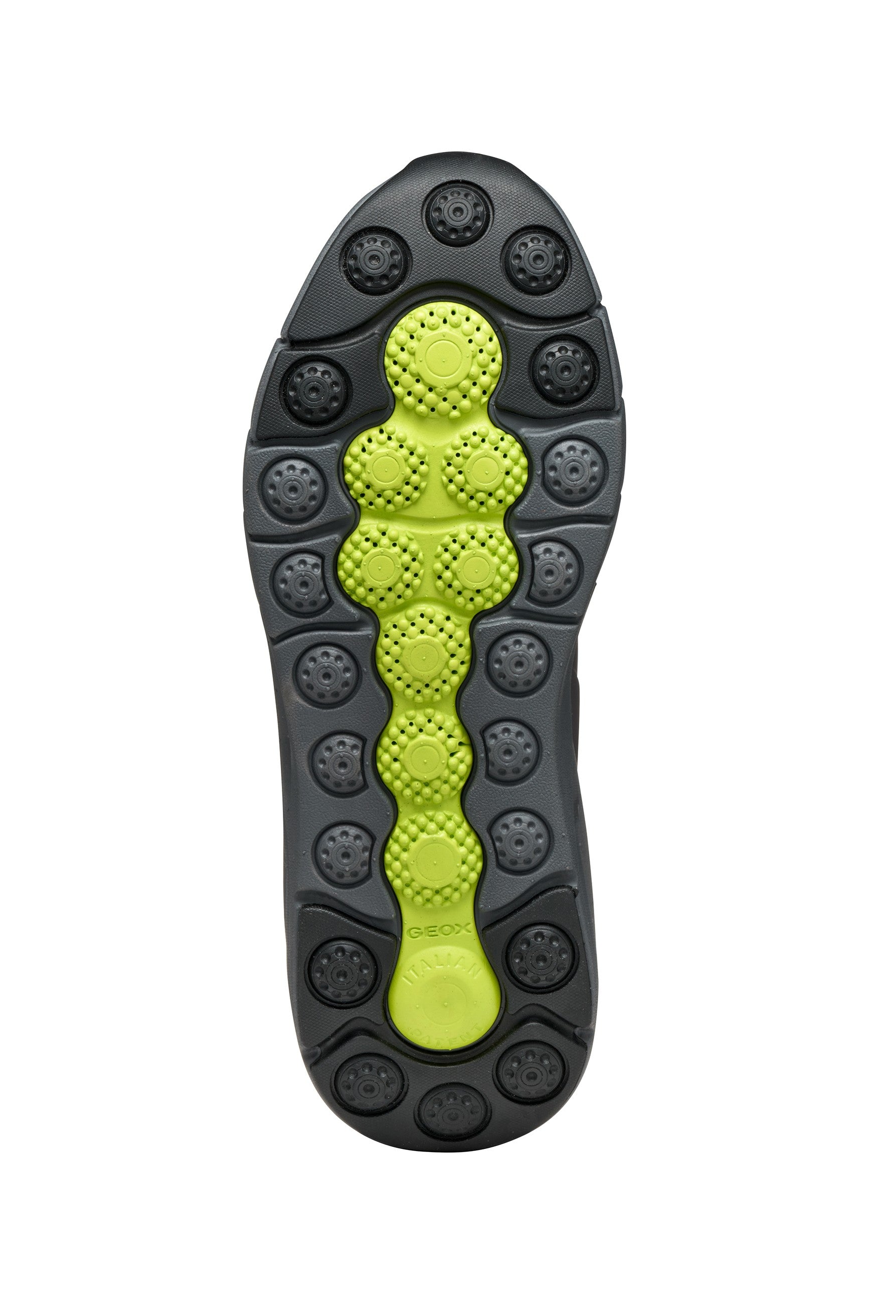 Мъжки Сникърси GEOX U SPHERICA