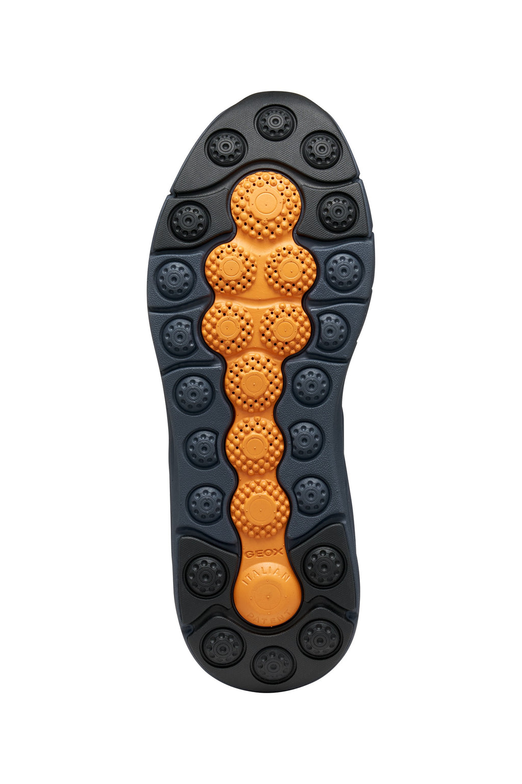 Мъжки Сникърси GEOX U SPHERICA