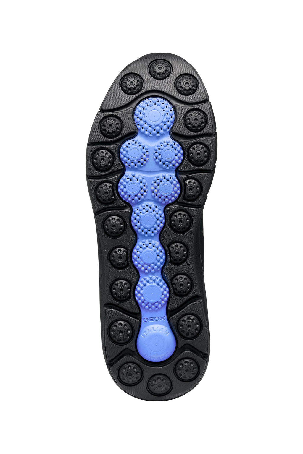 Мъжки Сникърси GEOX U SPHERICA
