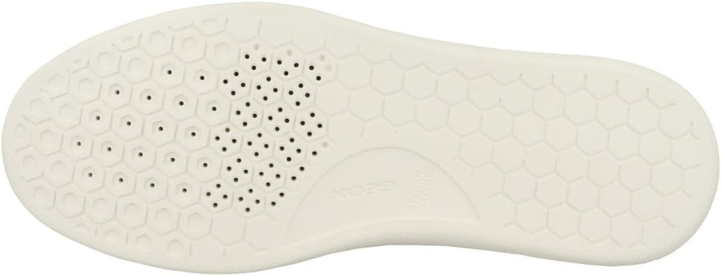 МЪЖКИ СНИКЪРСИ GEOX U DEIVEN