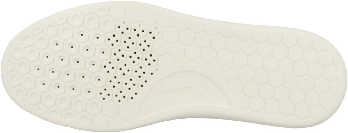 МЪЖКИ СНИКЪРСИ GEOX U DEIVEN
