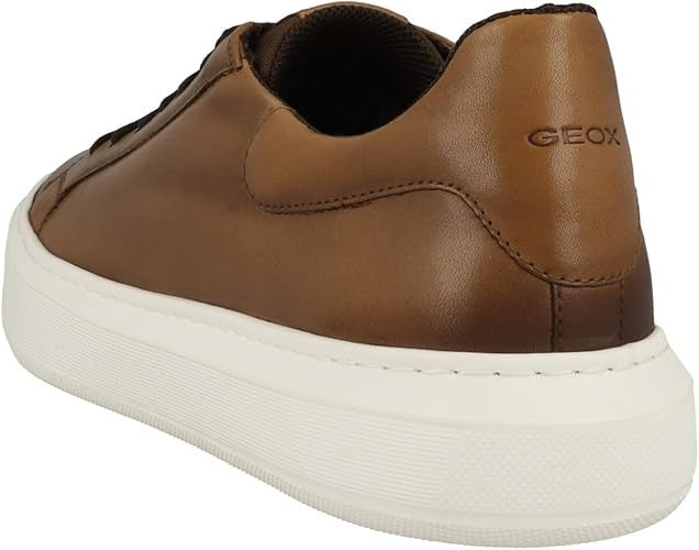 МЪЖКИ СНИКЪРСИ GEOX U DEIVEN