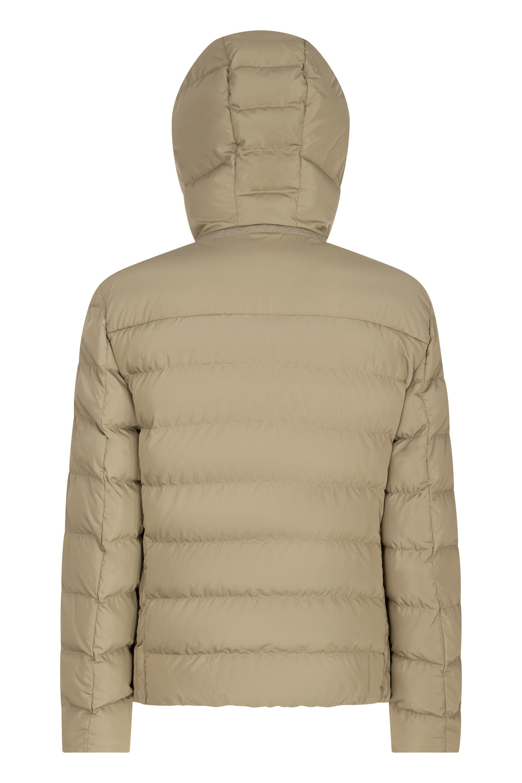 Мъжко Яке GEOX M SNAKE HOOD